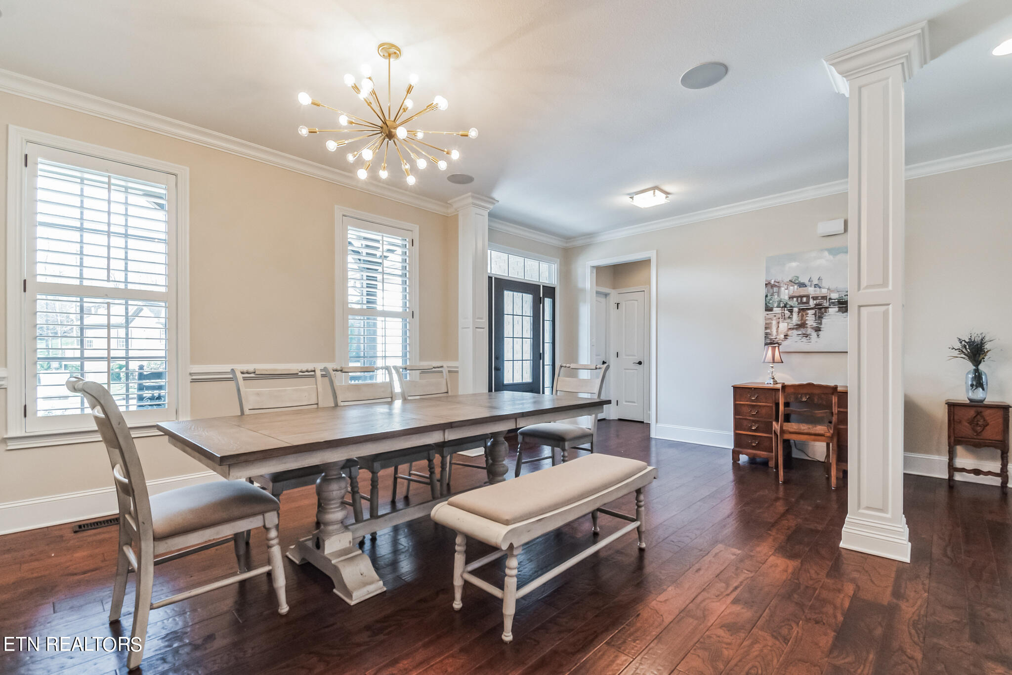 716 Bent Ridge Lane Knoxville TN 37922