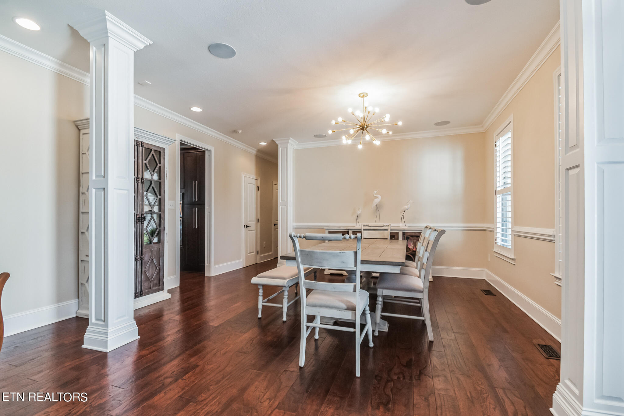 716 Bent Ridge Lane Knoxville TN 37922