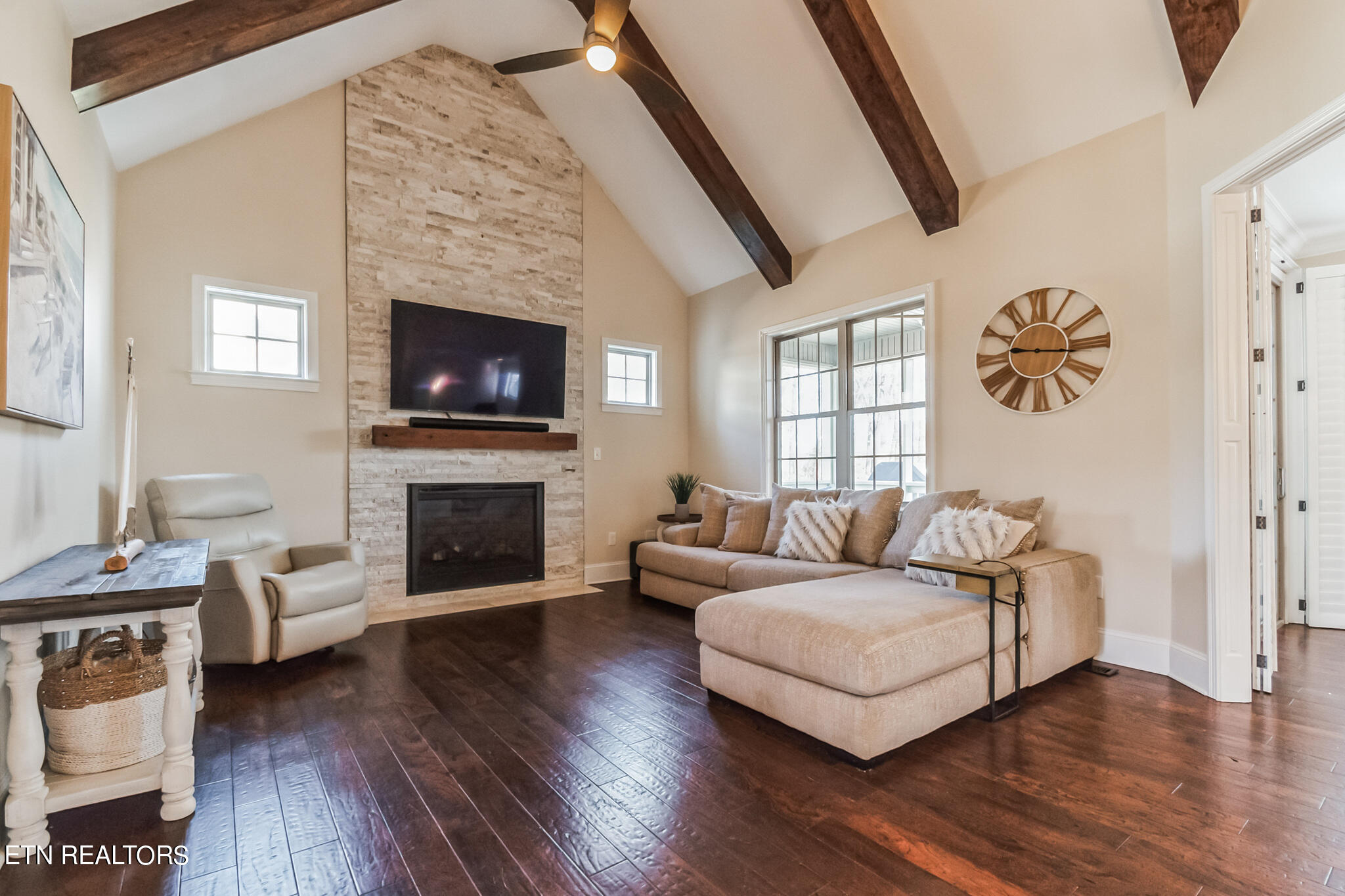 716 Bent Ridge Lane Knoxville TN 37922