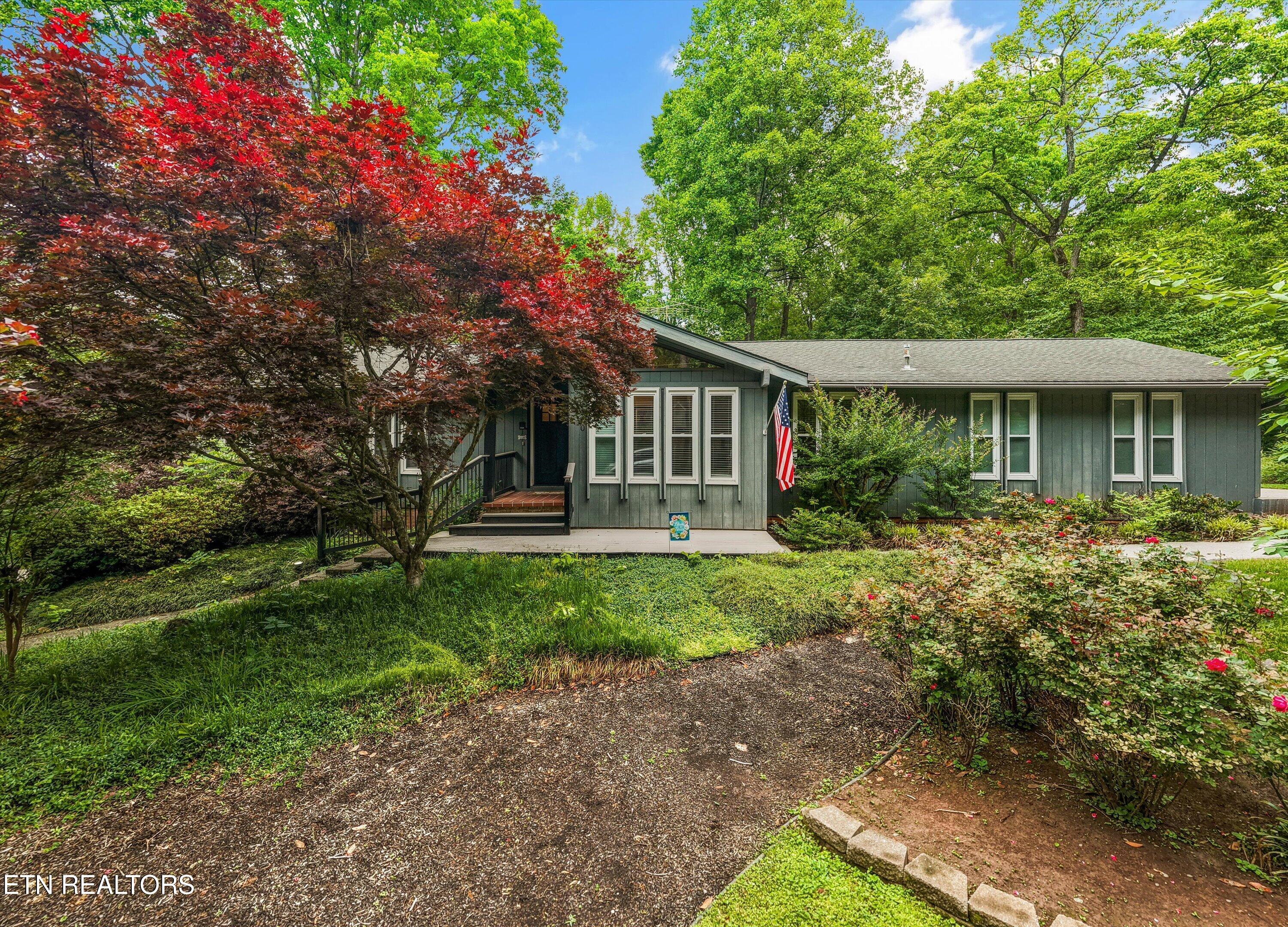 4420 Edgewood Road Louisville TN 37777