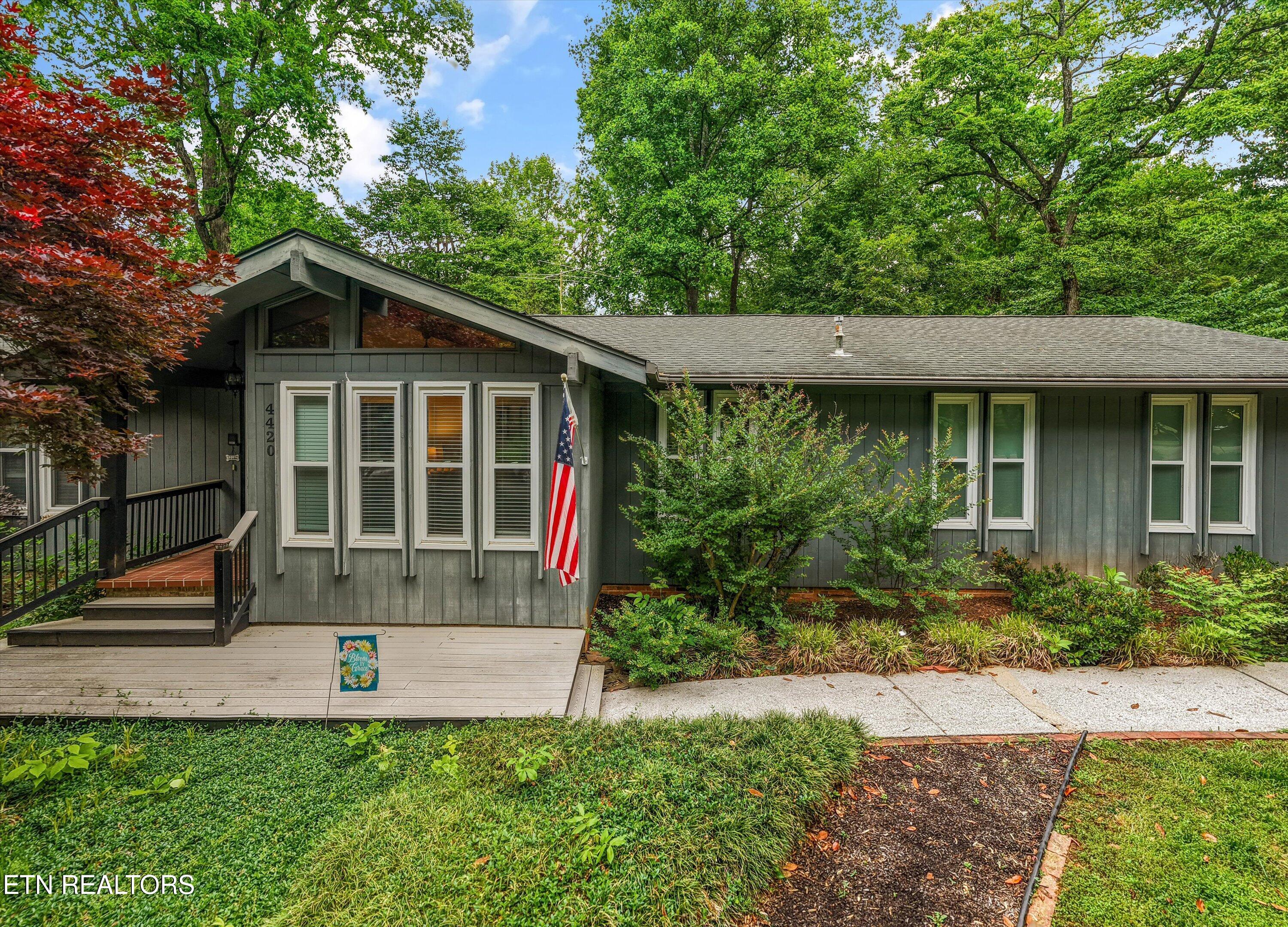 4420 Edgewood Road Louisville TN 37777