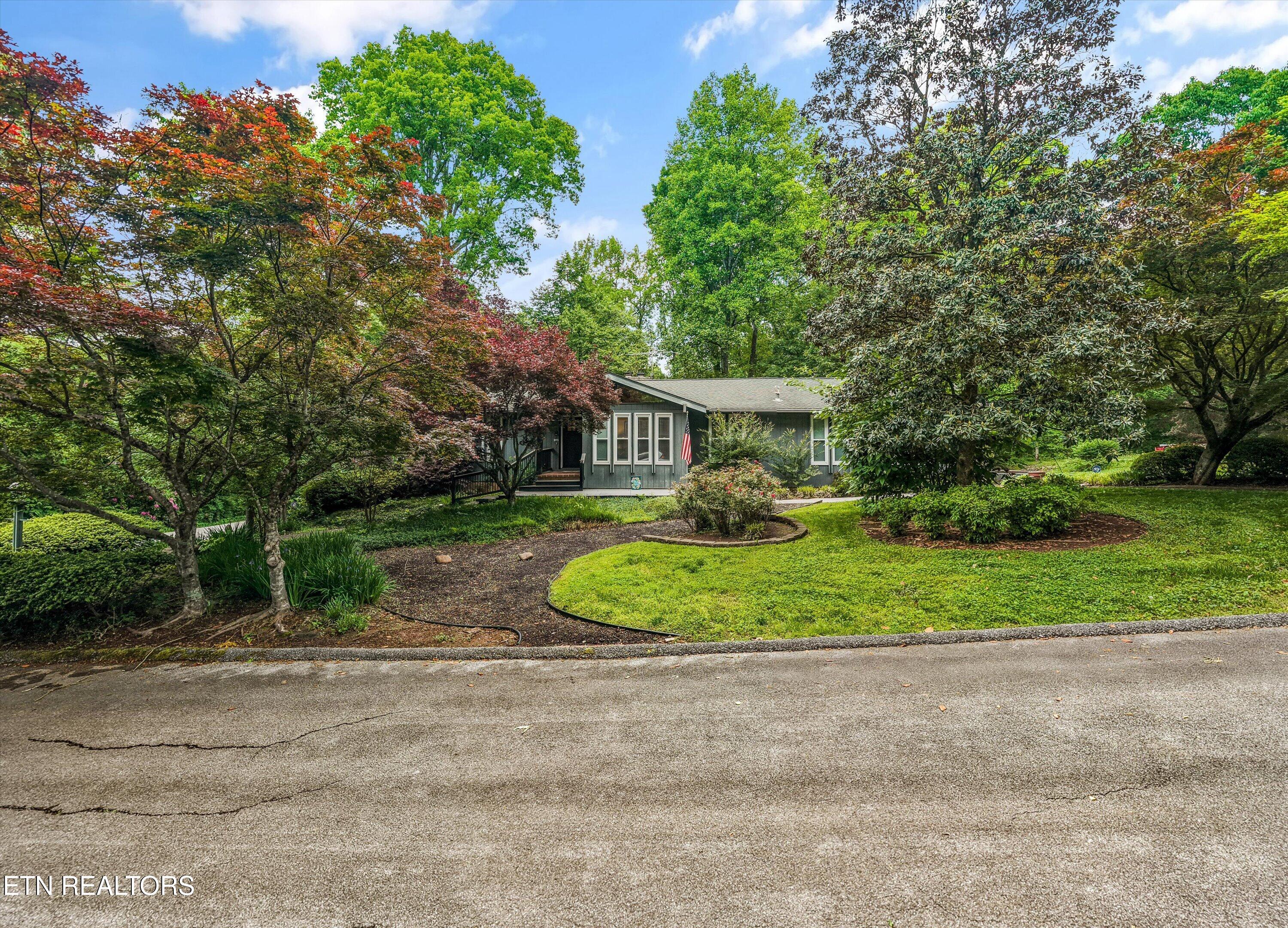 4420 Edgewood Road Louisville TN 37777