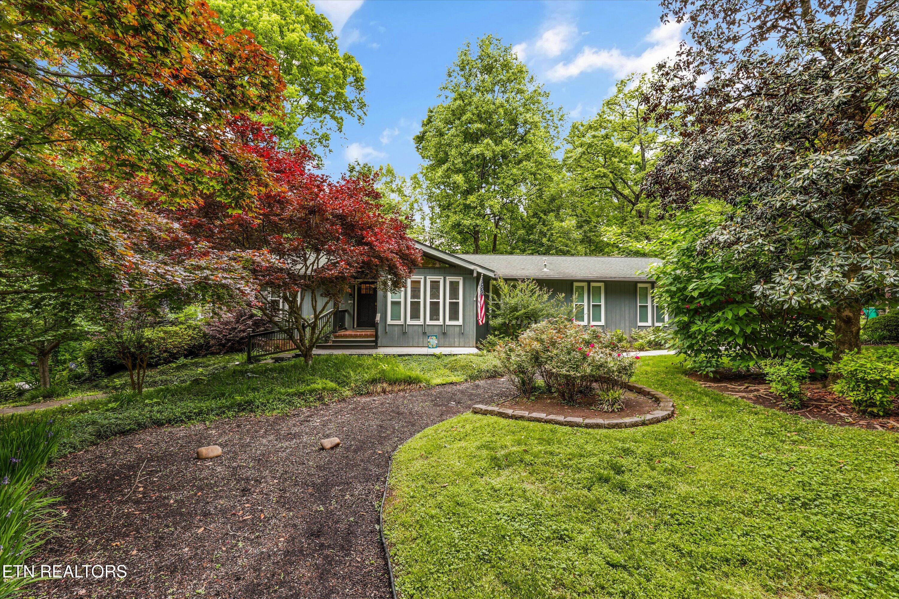 4420 Edgewood Road Louisville TN 37777