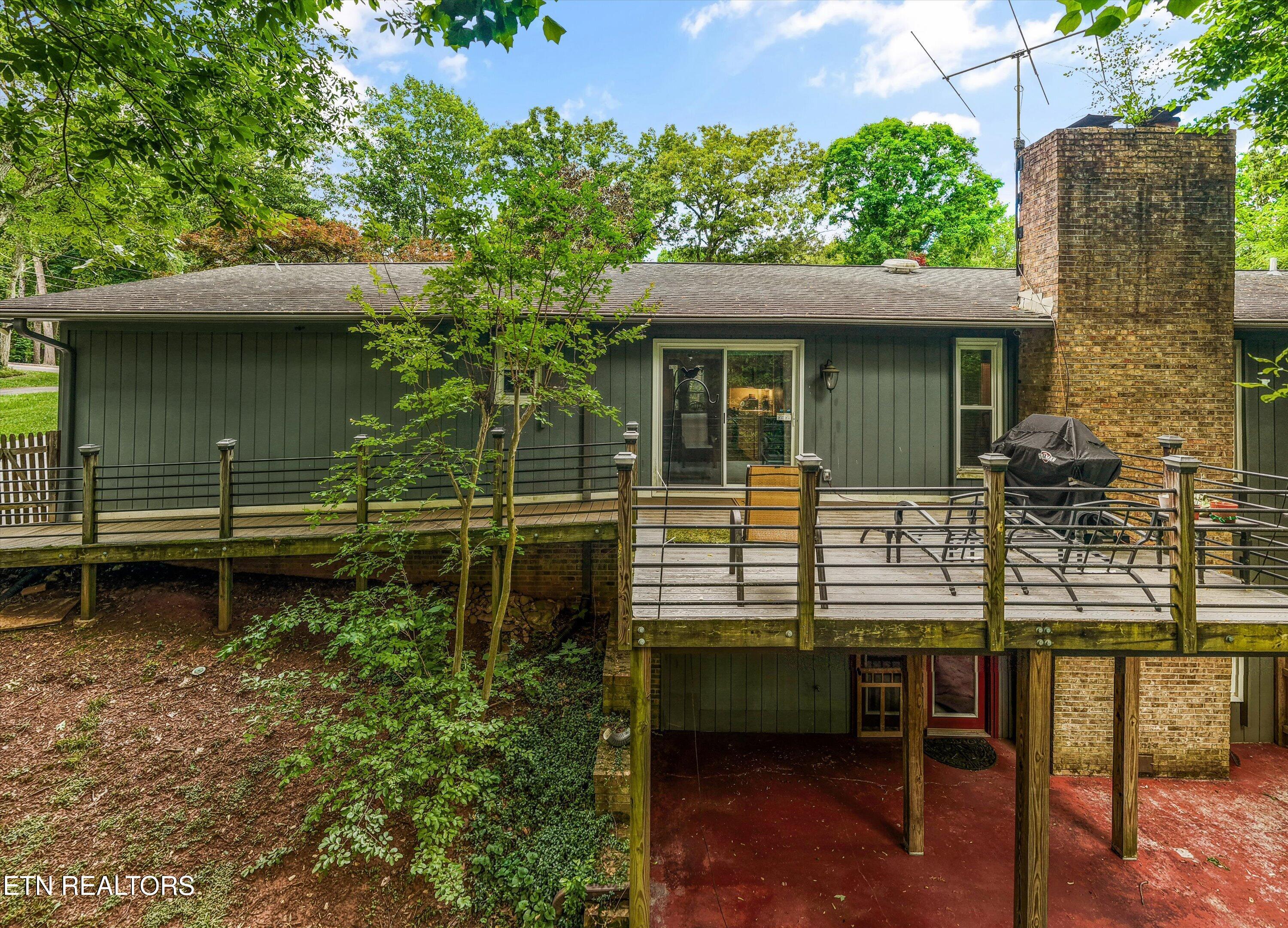 4420 Edgewood Road Louisville TN 37777