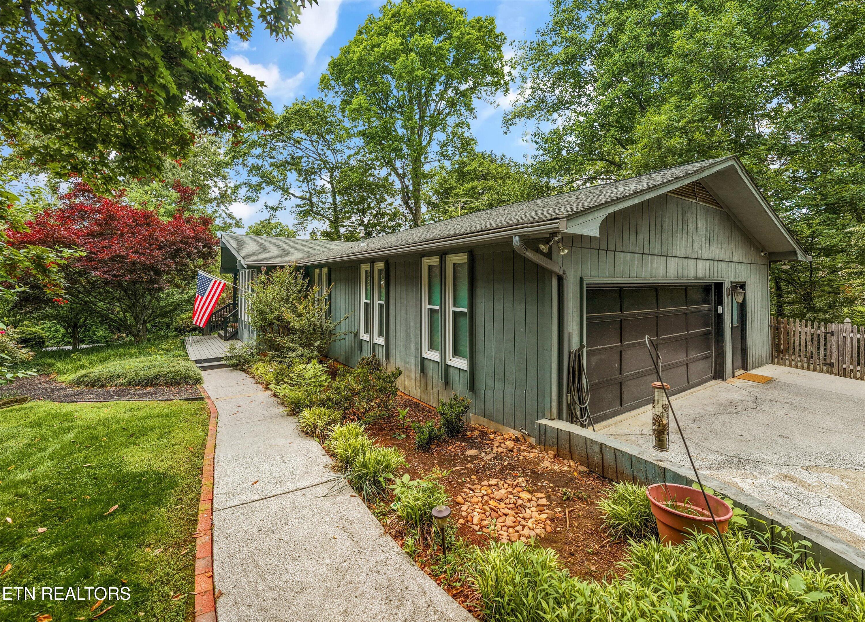 4420 Edgewood Road Louisville TN 37777