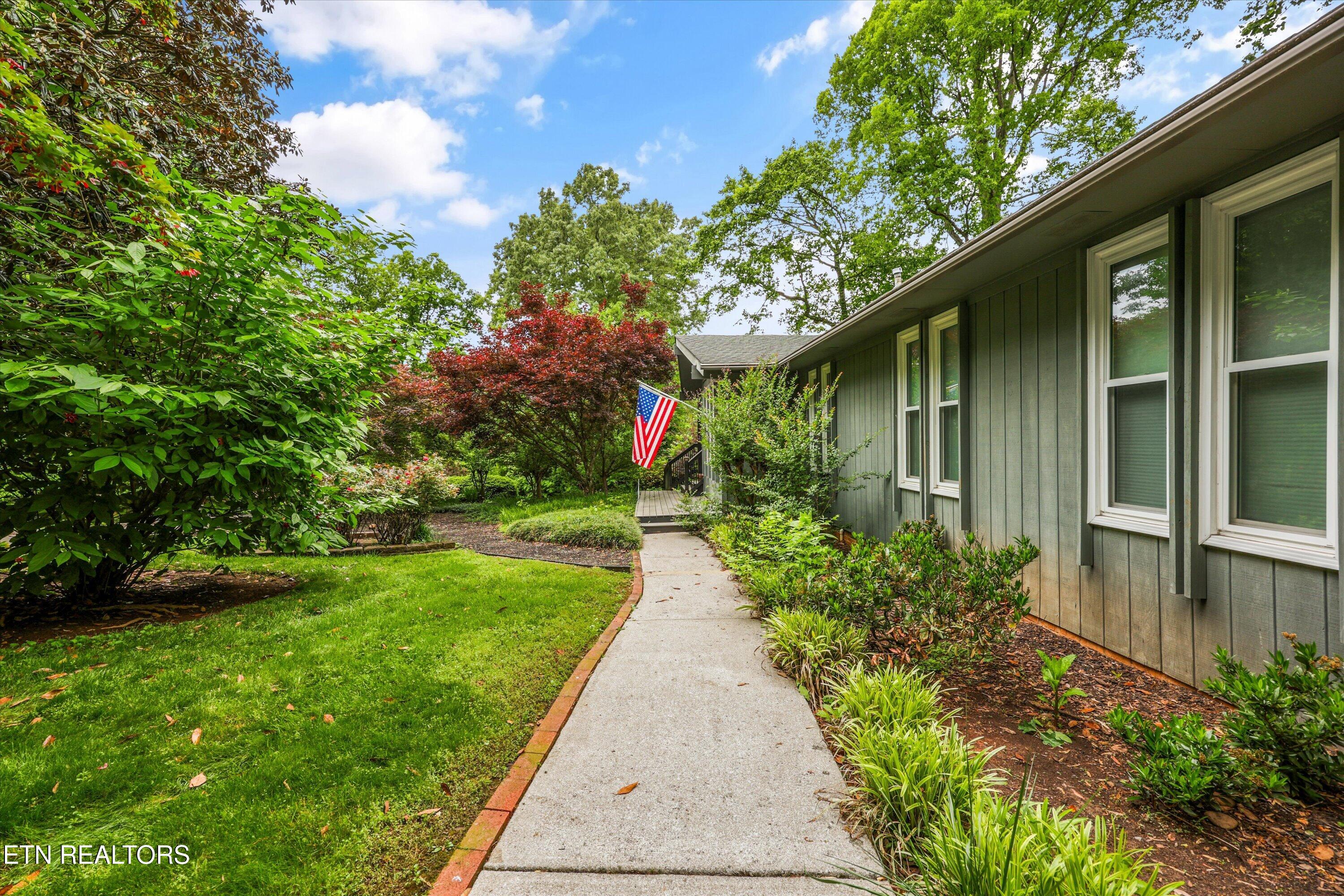 4420 Edgewood Road Louisville TN 37777
