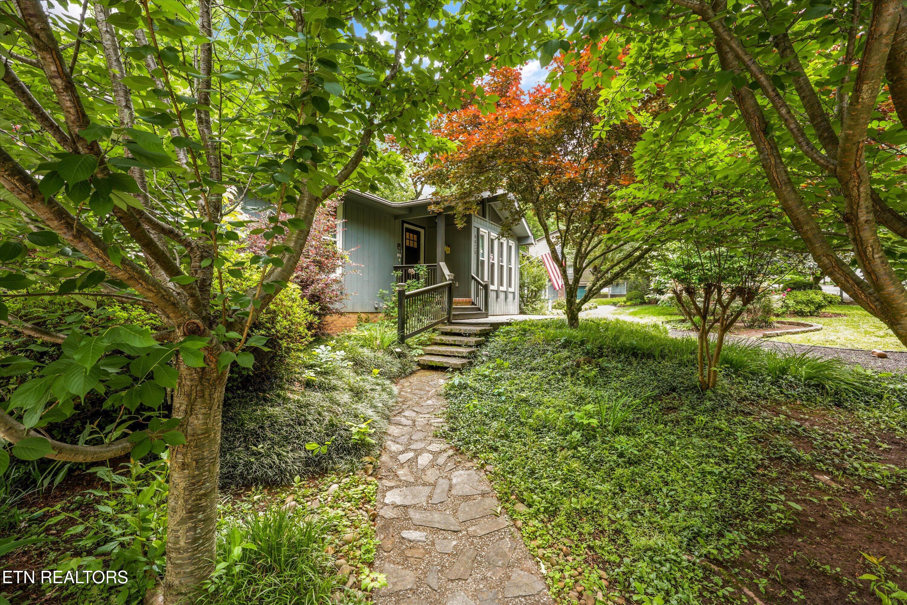 4420 Edgewood Road Louisville TN 37777
