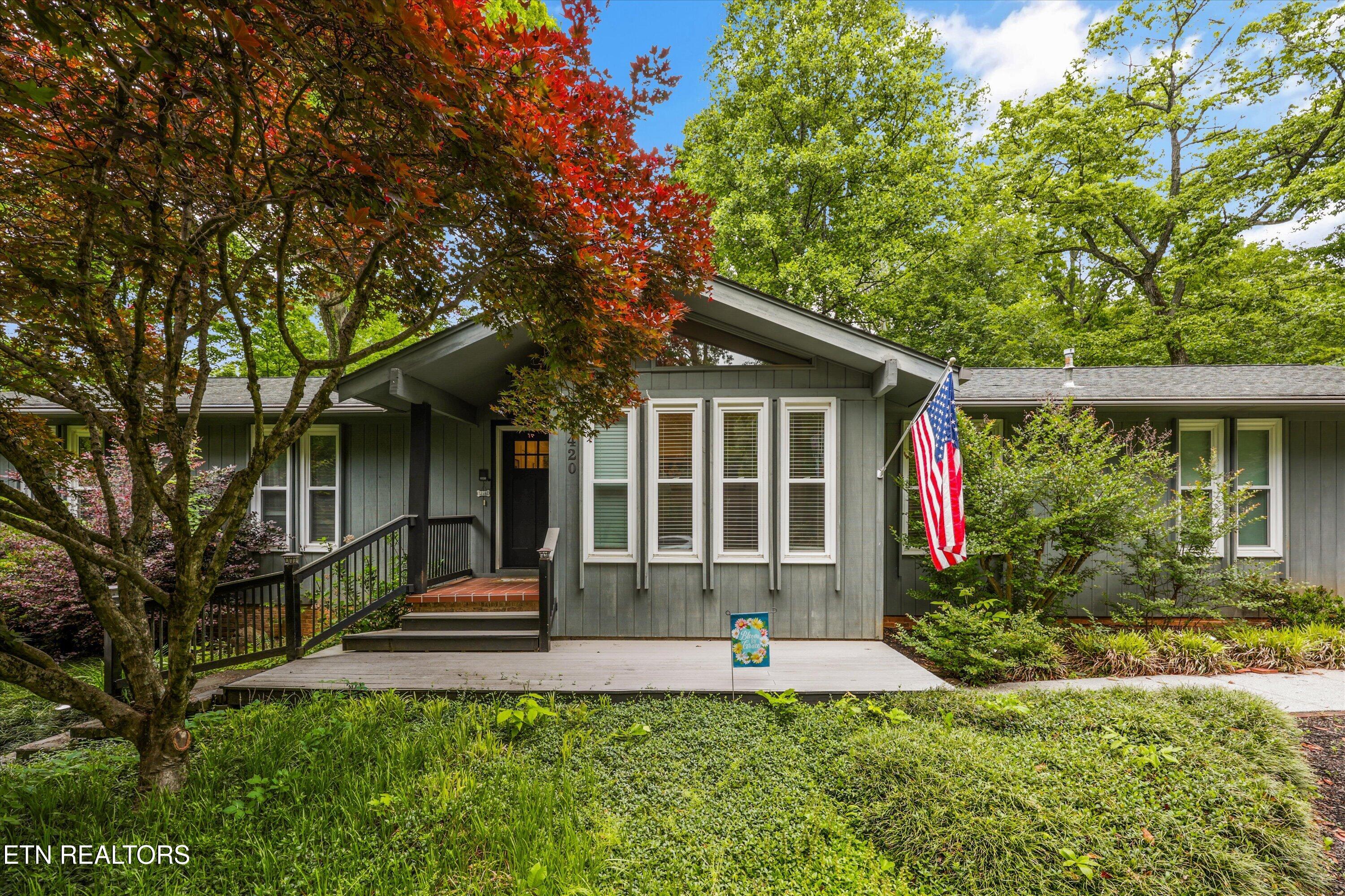 4420 Edgewood Road Louisville TN 37777