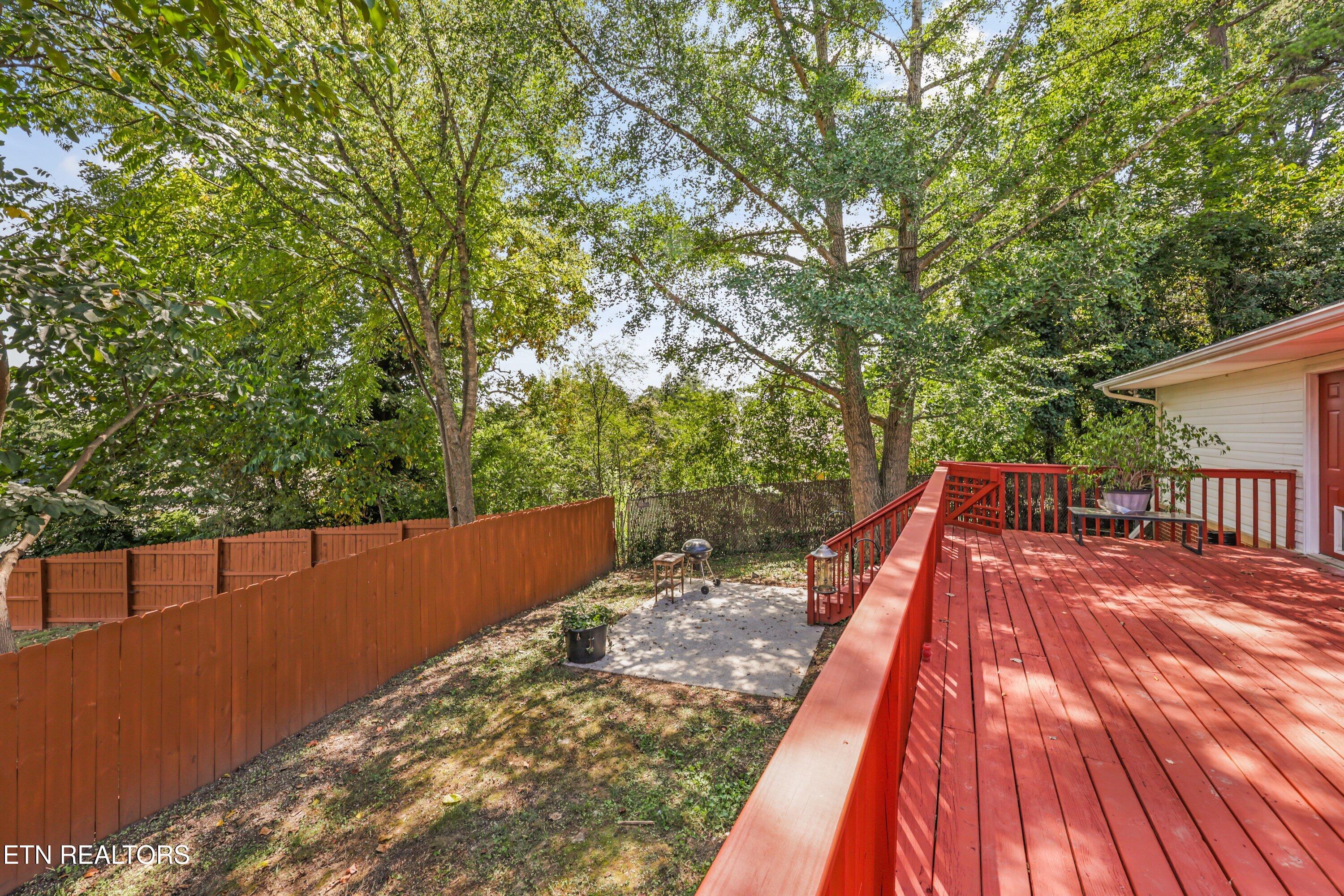 4418 NE Garden Knoxville TN 37918
