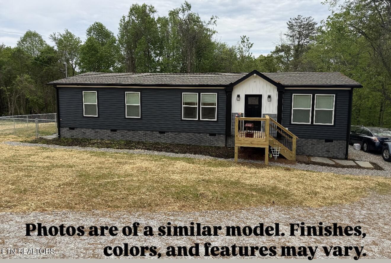 3207 Sweetwater Vonore Road Sweetwater TN 37874