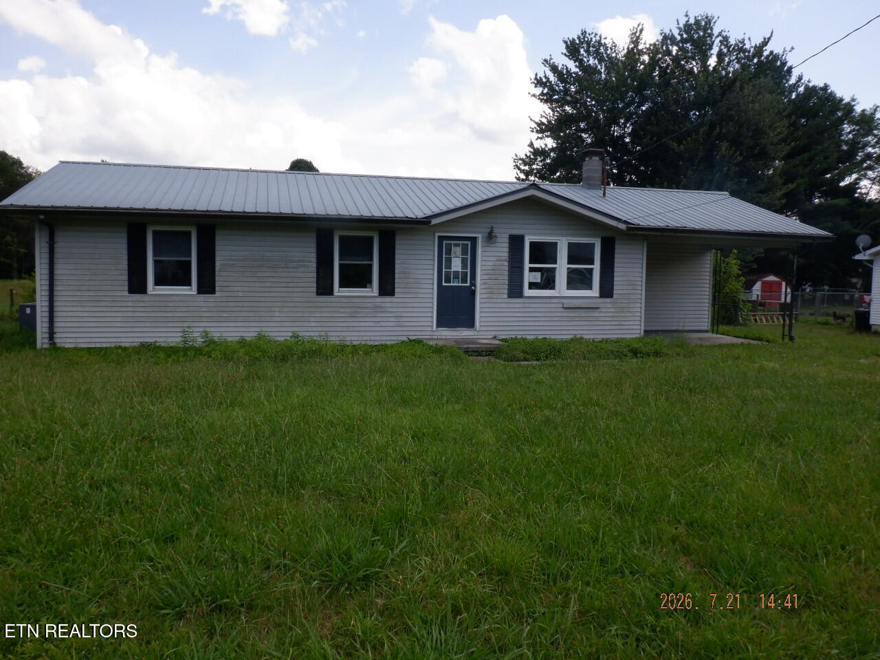 1713 Andy Lane Monterey TN 38574