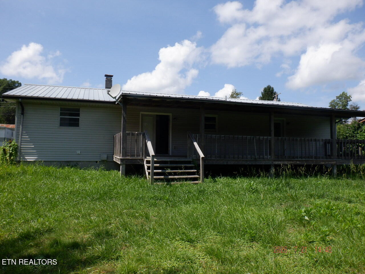 1713 Andy Lane Monterey TN 38574