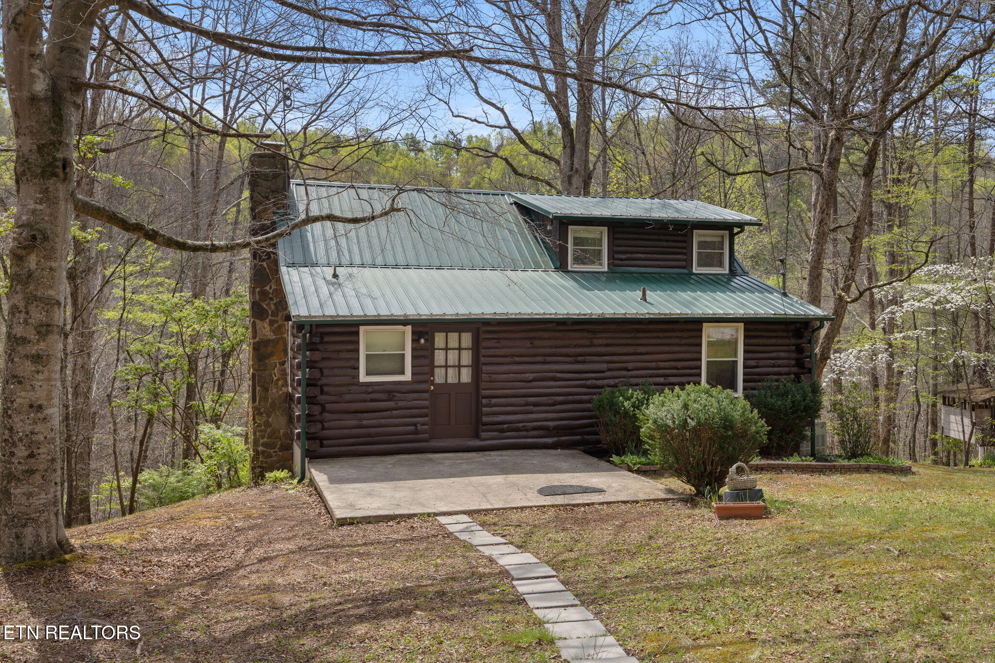 258 Marina Lane Lafollette TN 37766