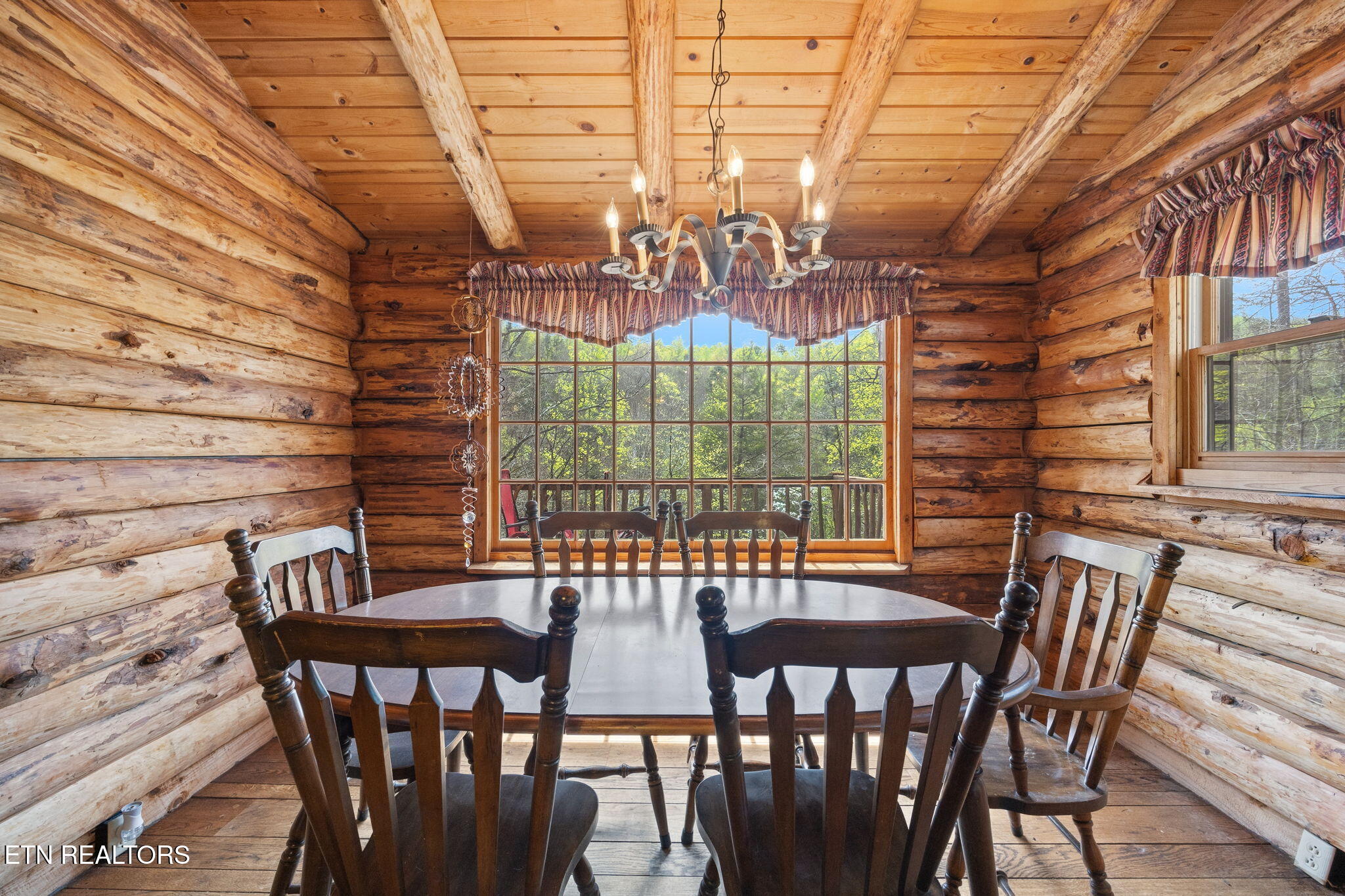 258 Marina Lane Lafollette TN 37766