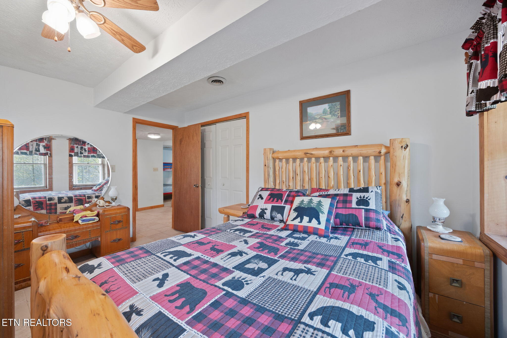 258 Marina Lane Lafollette TN 37766