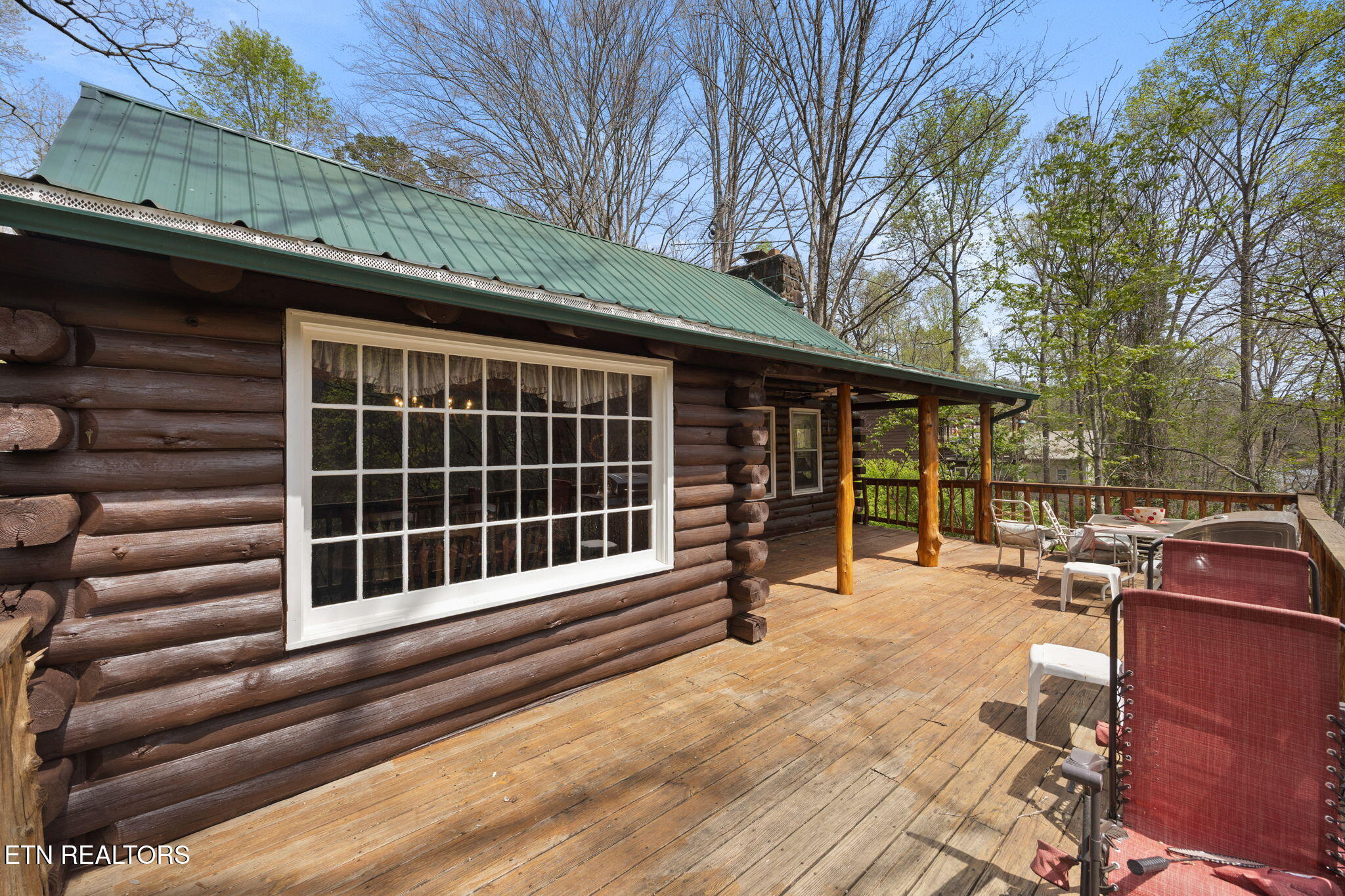 258 Marina Lane Lafollette TN 37766
