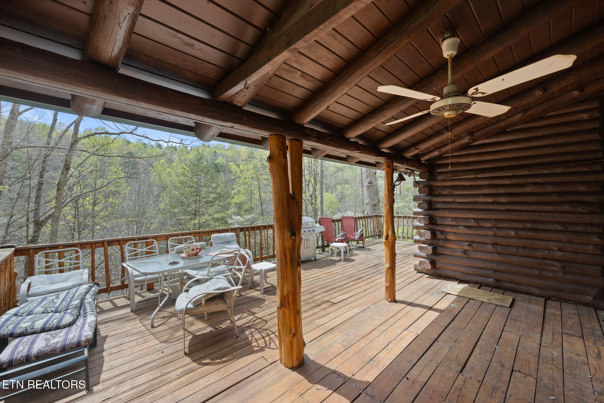 258 Marina Lane Lafollette TN 37766