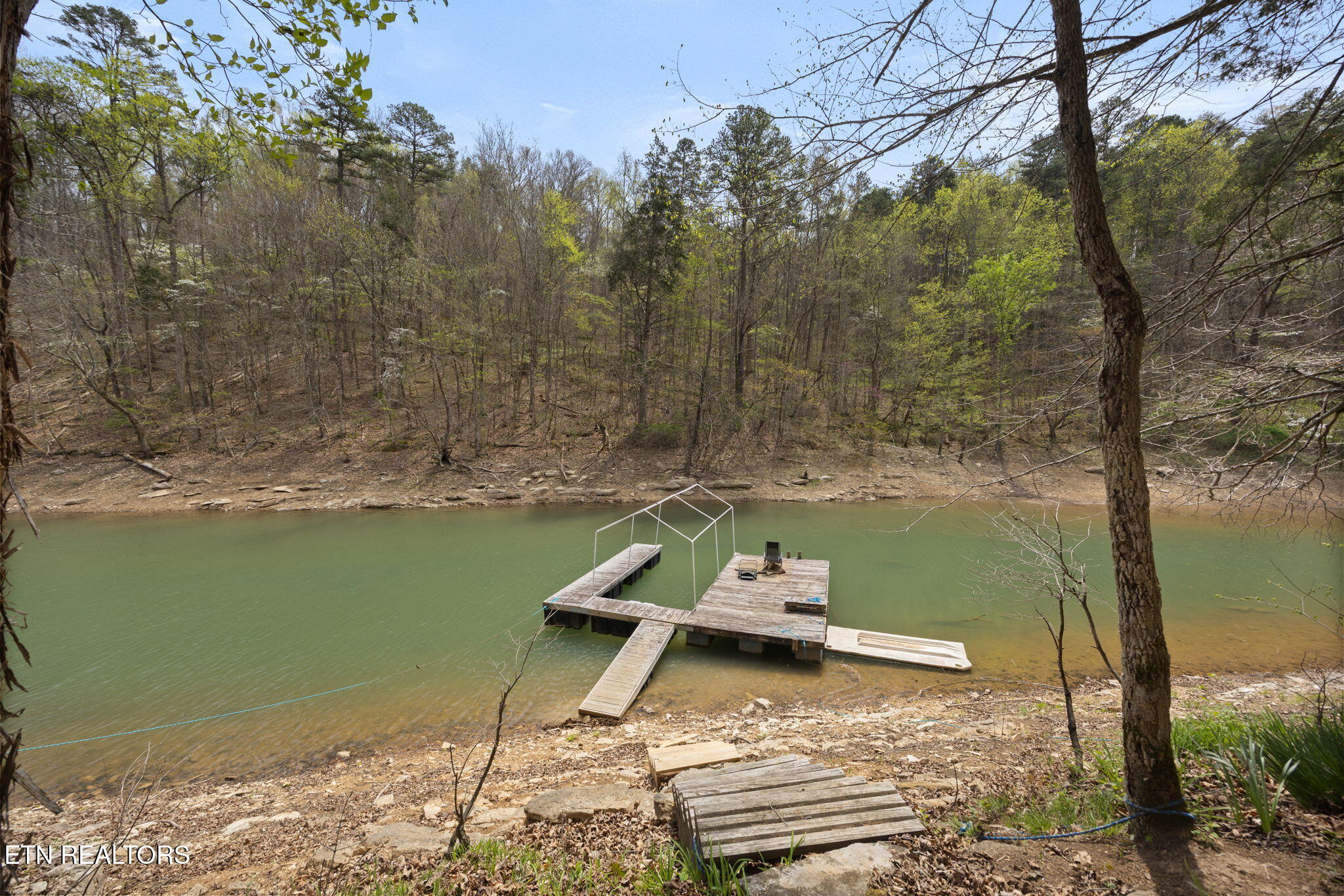 258 Marina Lane Lafollette TN 37766