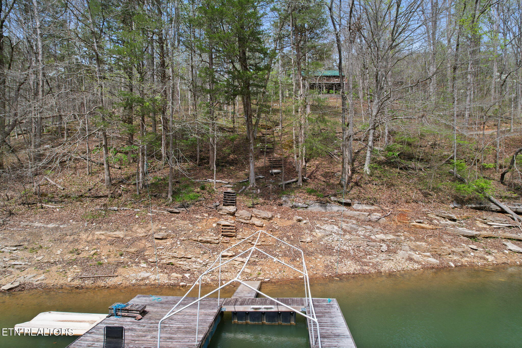 258 Marina Lane Lafollette TN 37766