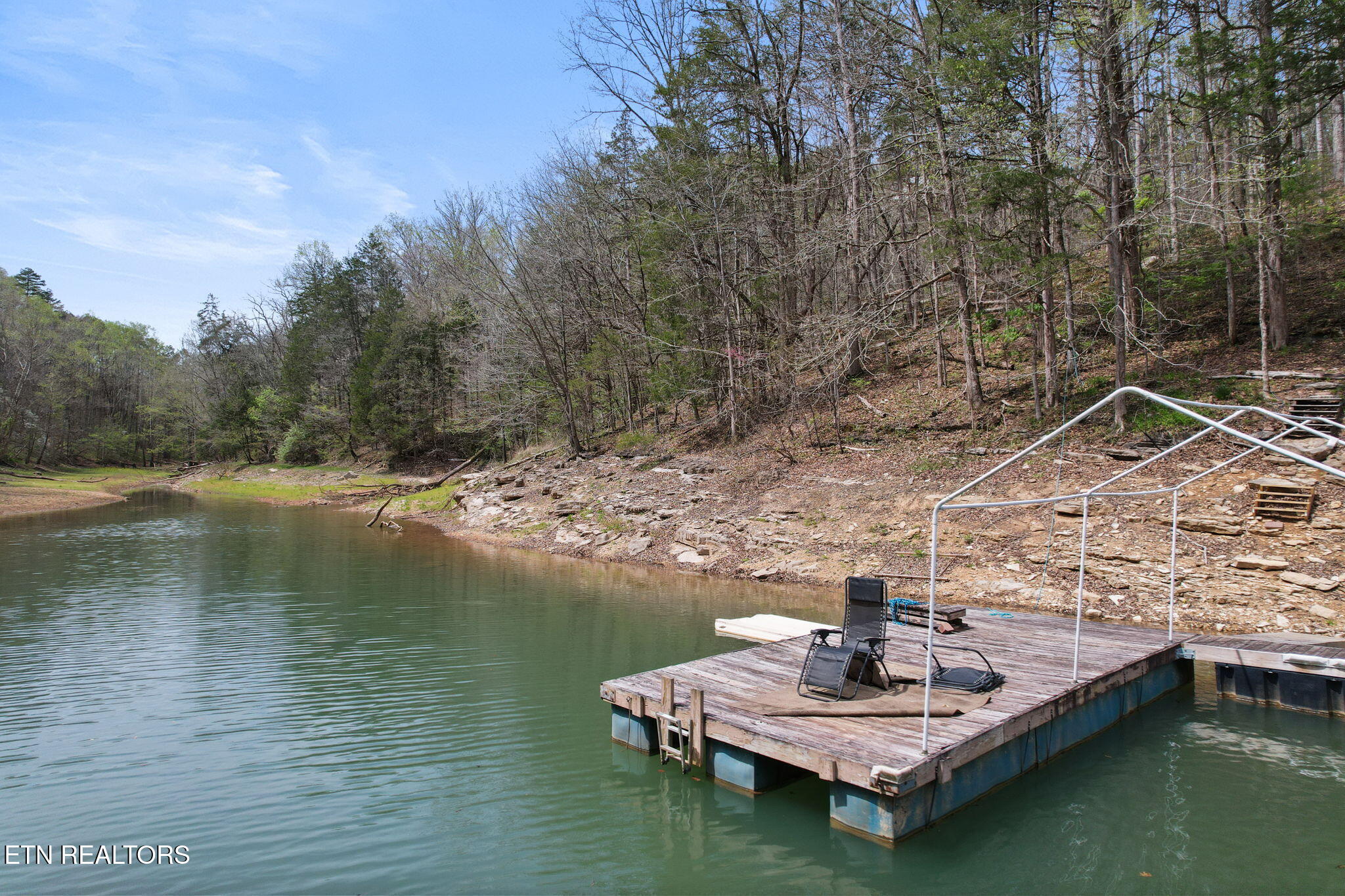 258 Marina Lane Lafollette TN 37766