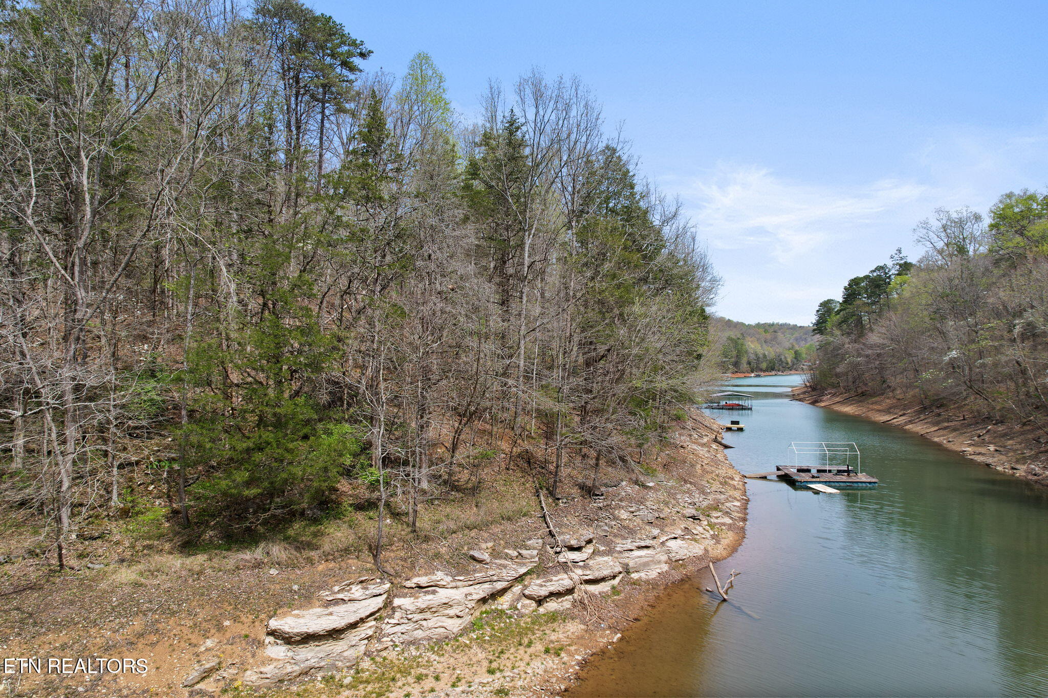 258 Marina Lane Lafollette TN 37766