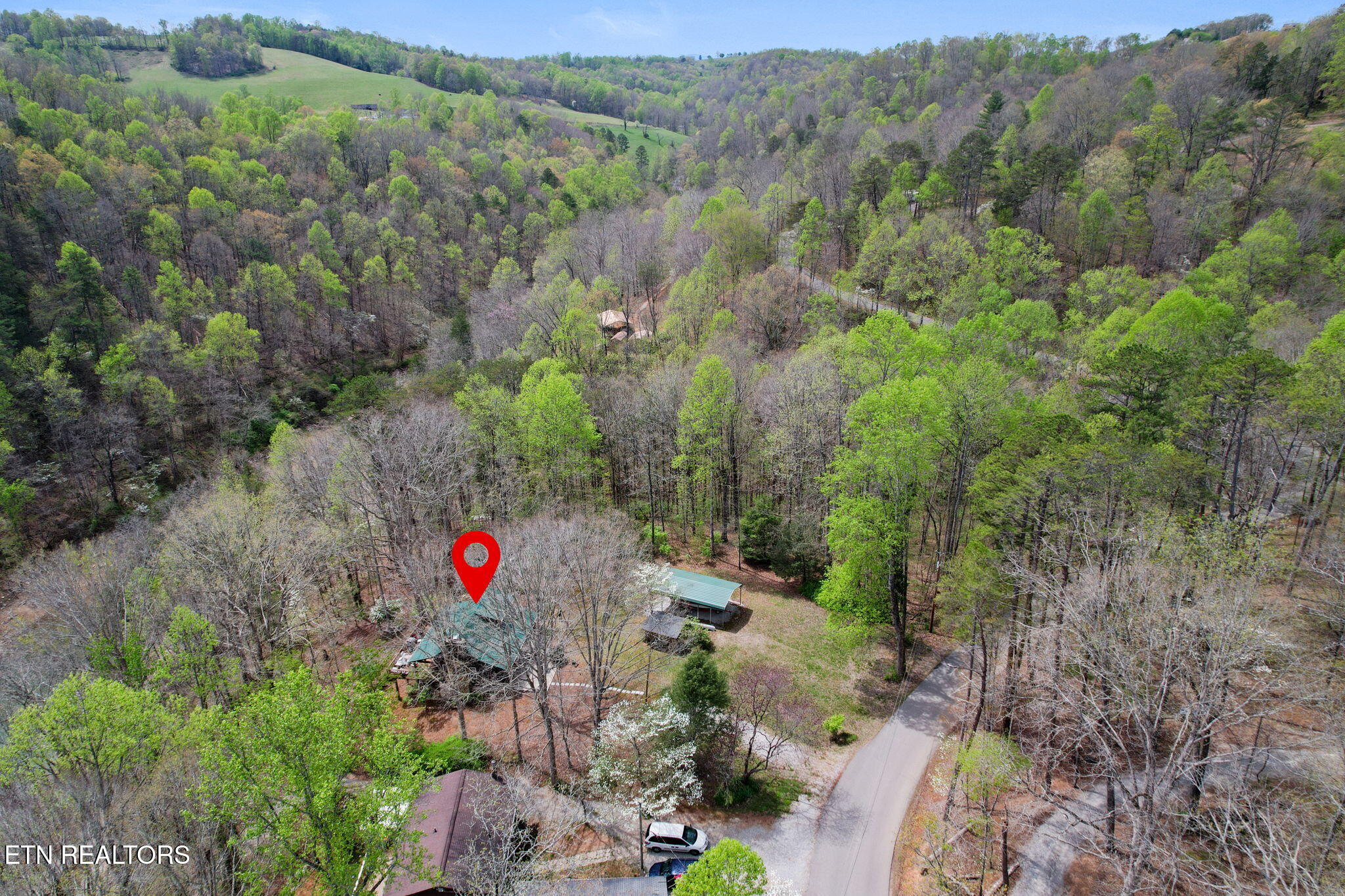 258 Marina Lane Lafollette TN 37766