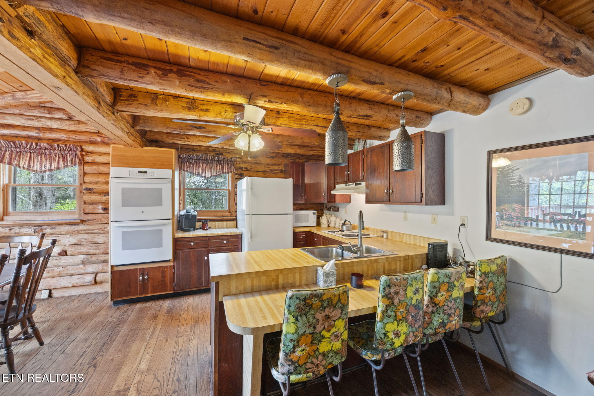 258 Marina Lane Lafollette TN 37766
