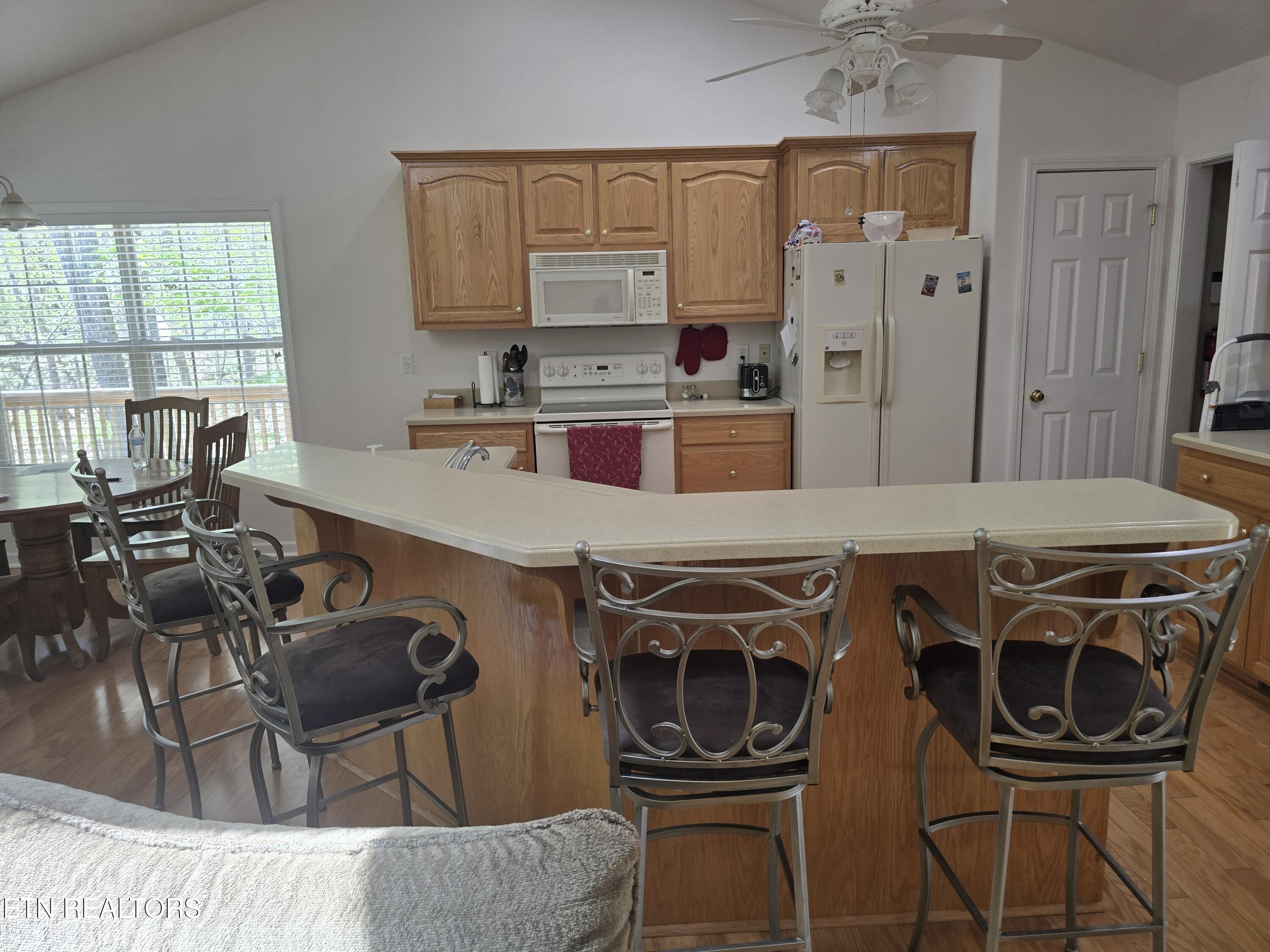 106 Lafayette Point Crossville TN 38558