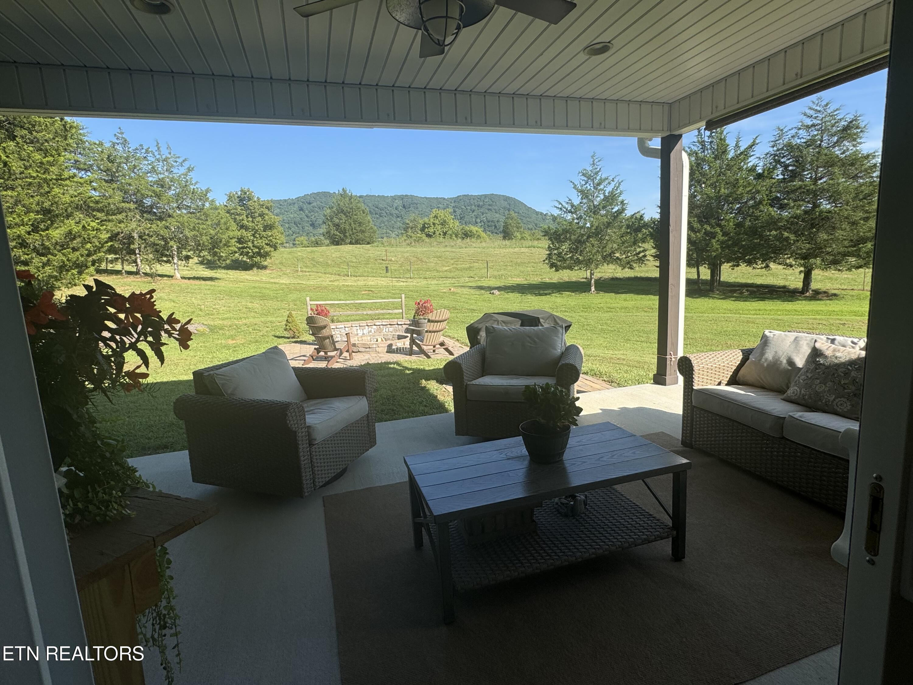 6320 Stephens Quarry Lane Corryton TN 37721