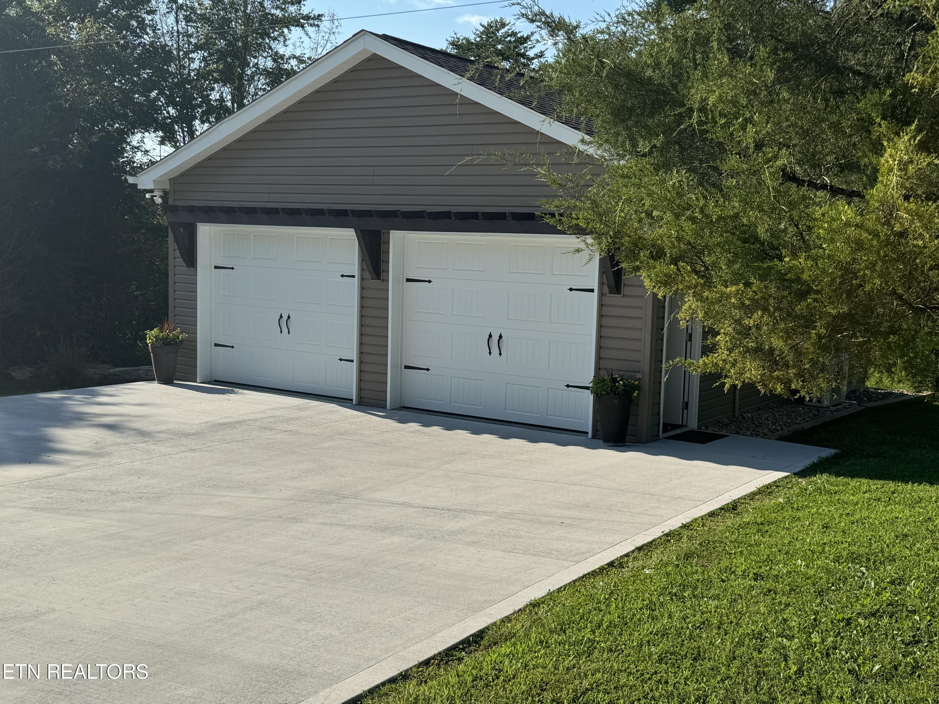 6320 Stephens Quarry Lane Corryton TN 37721