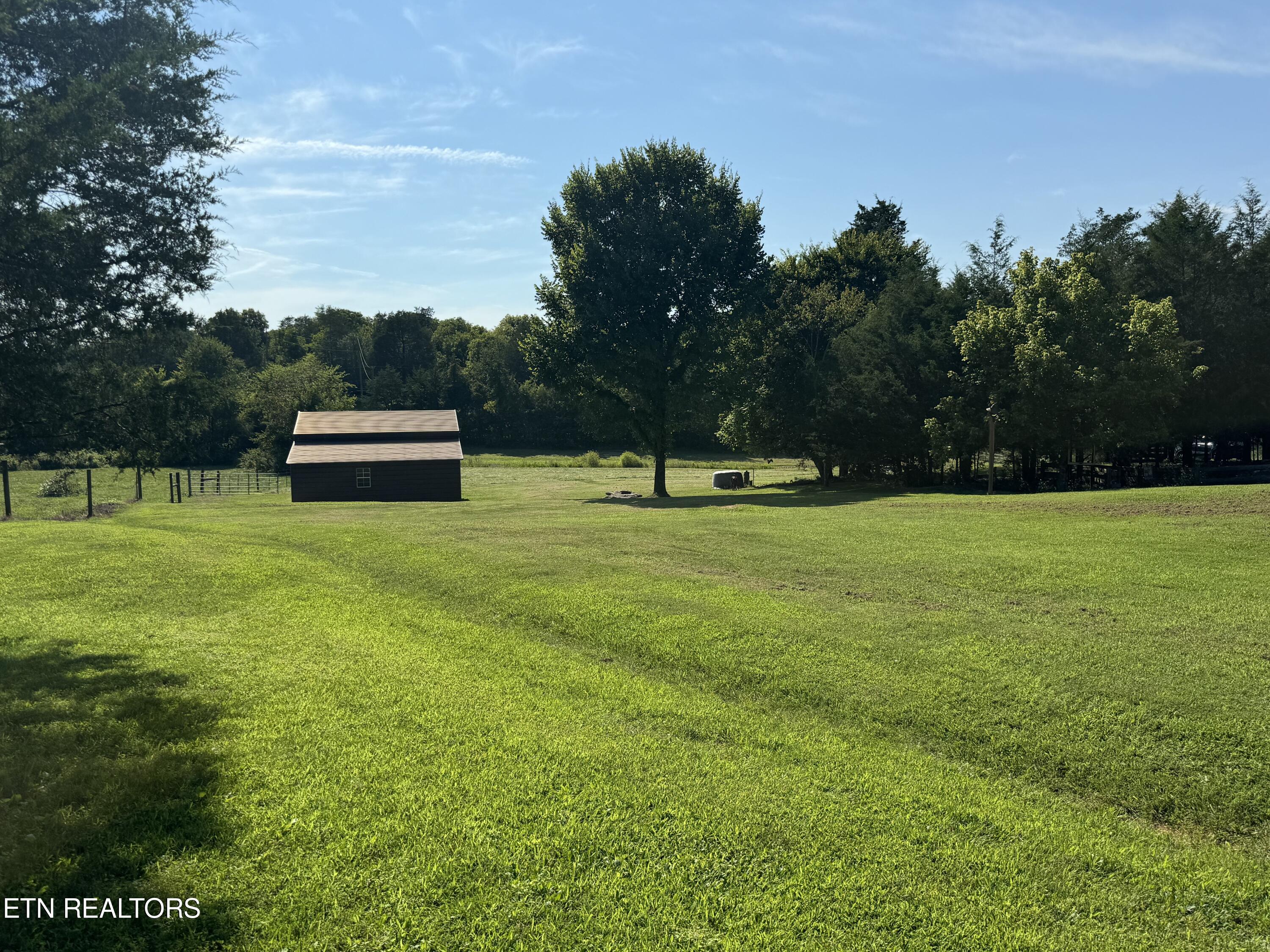 6320 Stephens Quarry Lane Corryton TN 37721