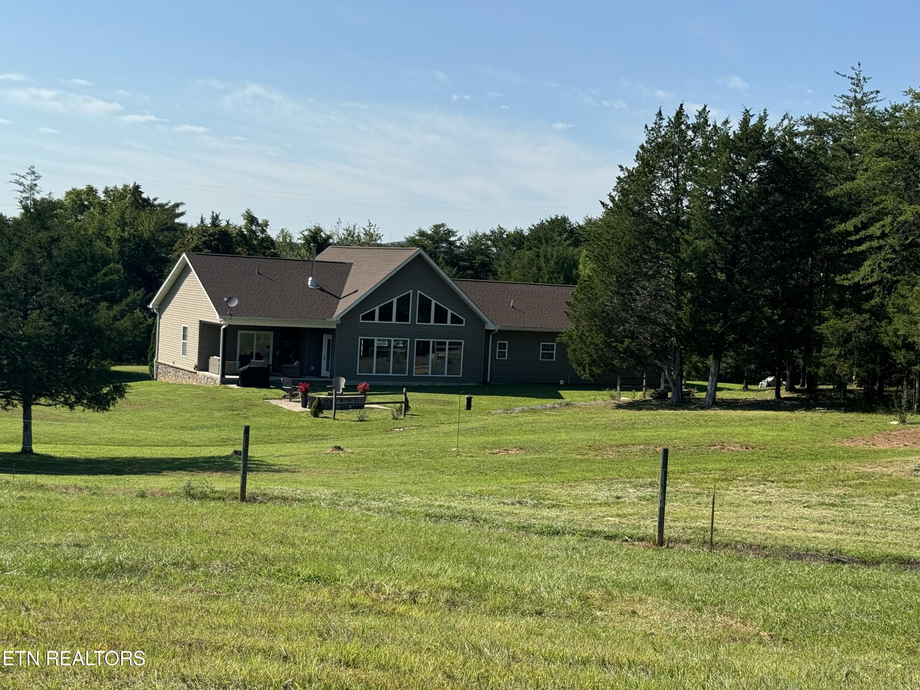 6320 Stephens Quarry Lane Corryton TN 37721