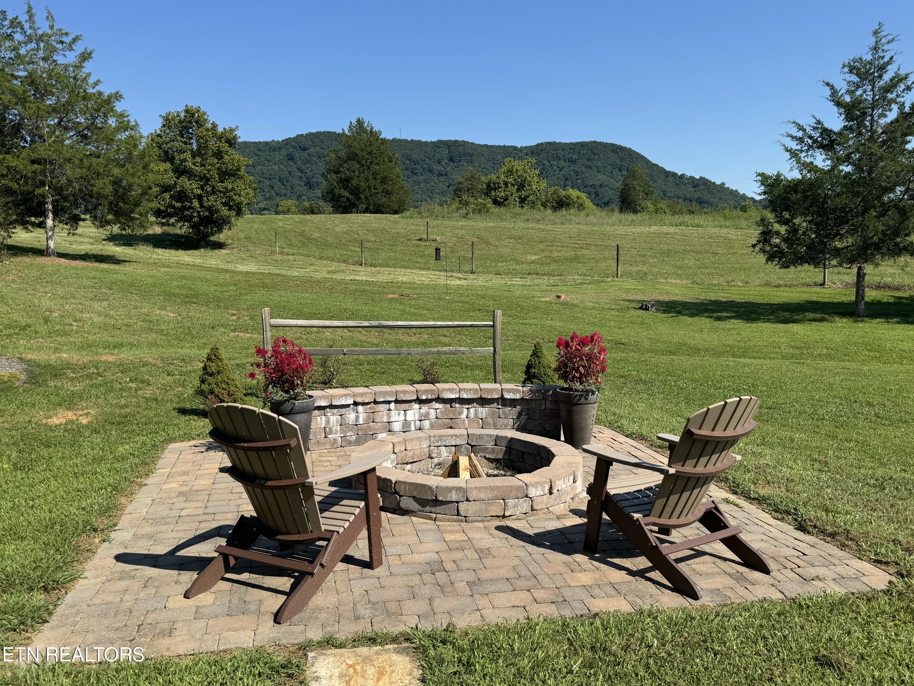 6320 Stephens Quarry Lane Corryton TN 37721