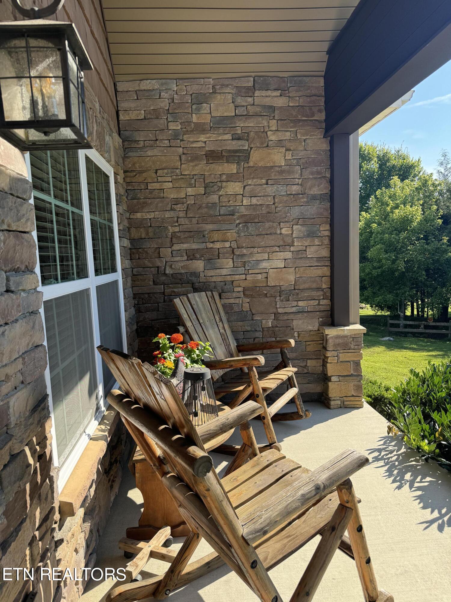 6320 Stephens Quarry Lane Corryton TN 37721