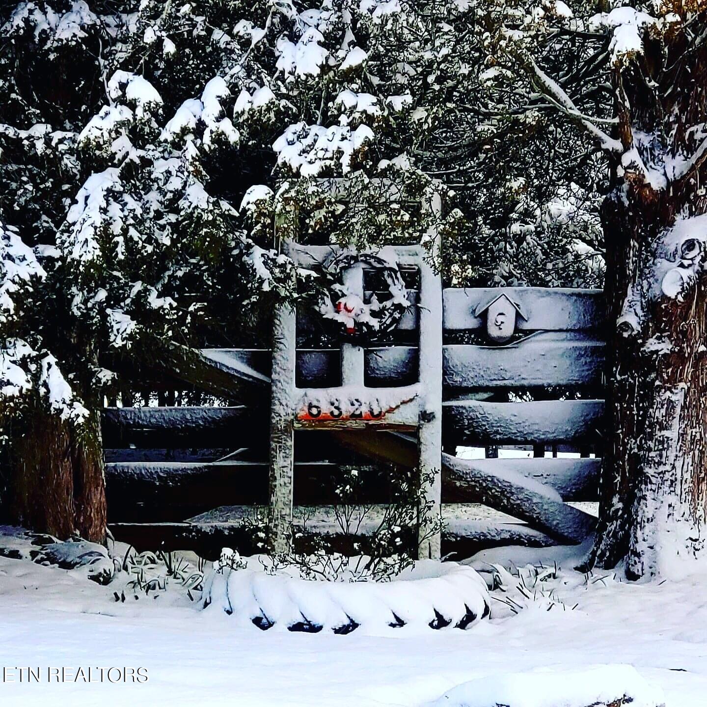 6320 Stephens Quarry Lane Corryton TN 37721