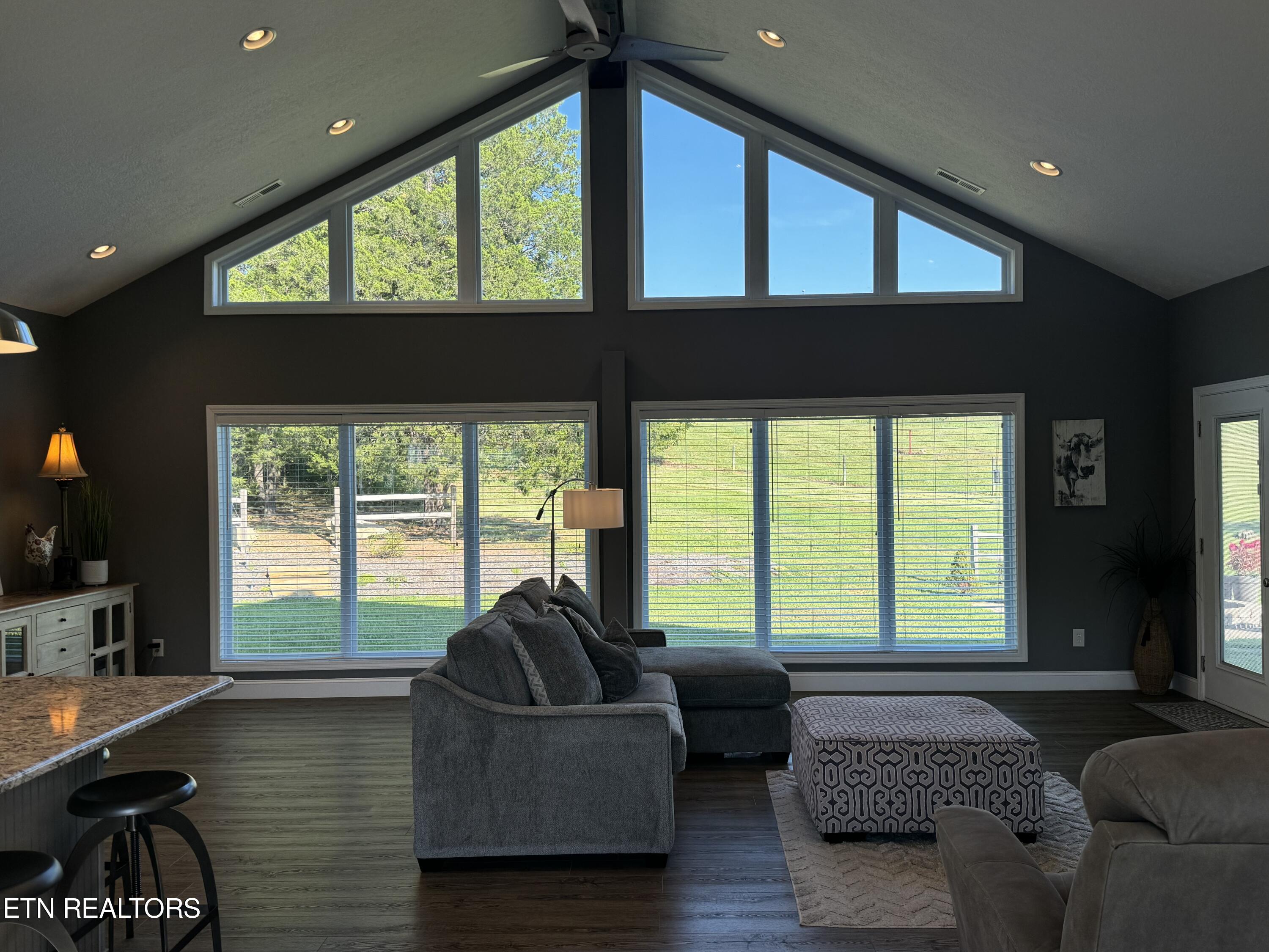 6320 Stephens Quarry Lane Corryton TN 37721