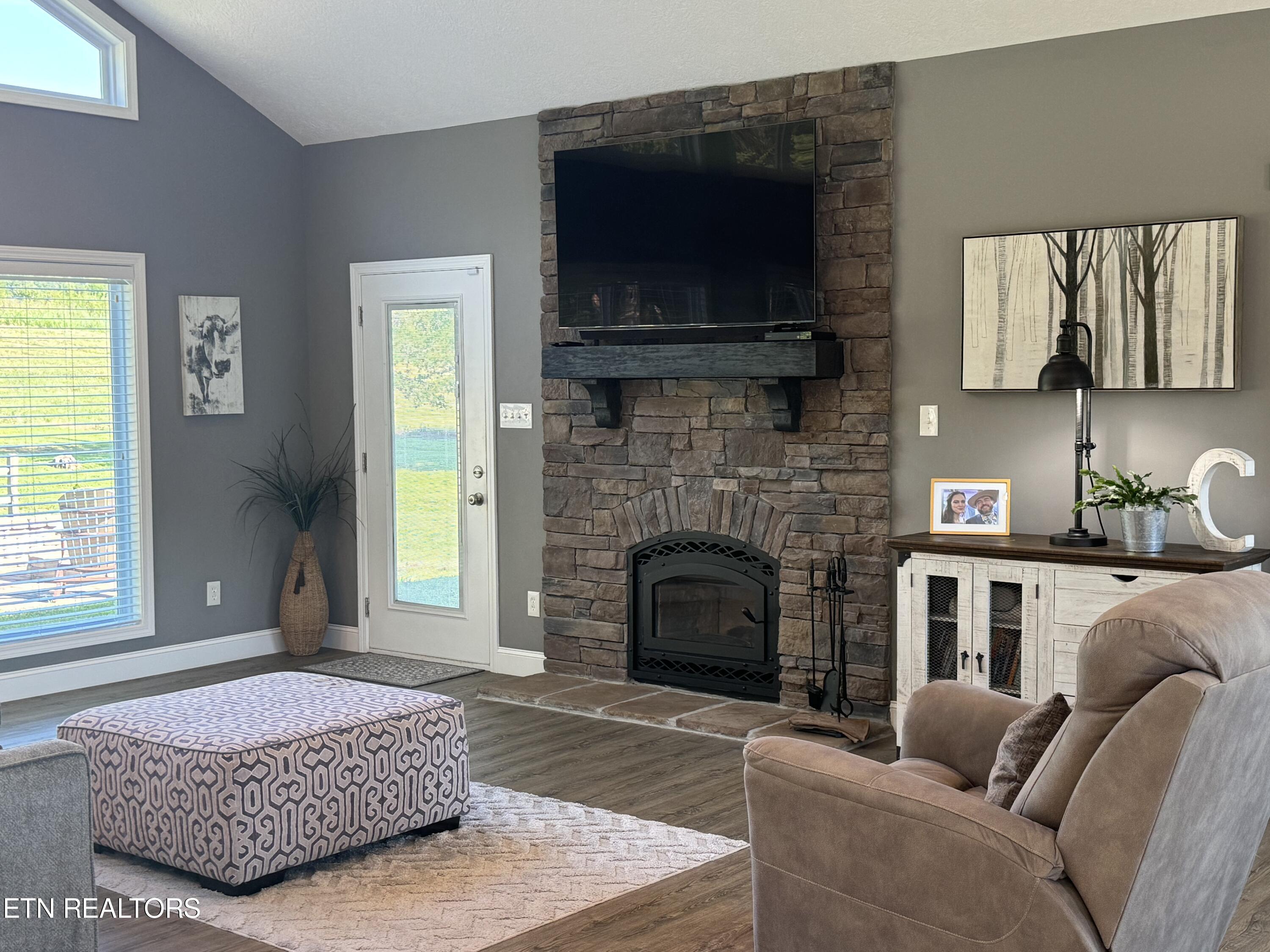 6320 Stephens Quarry Lane Corryton TN 37721