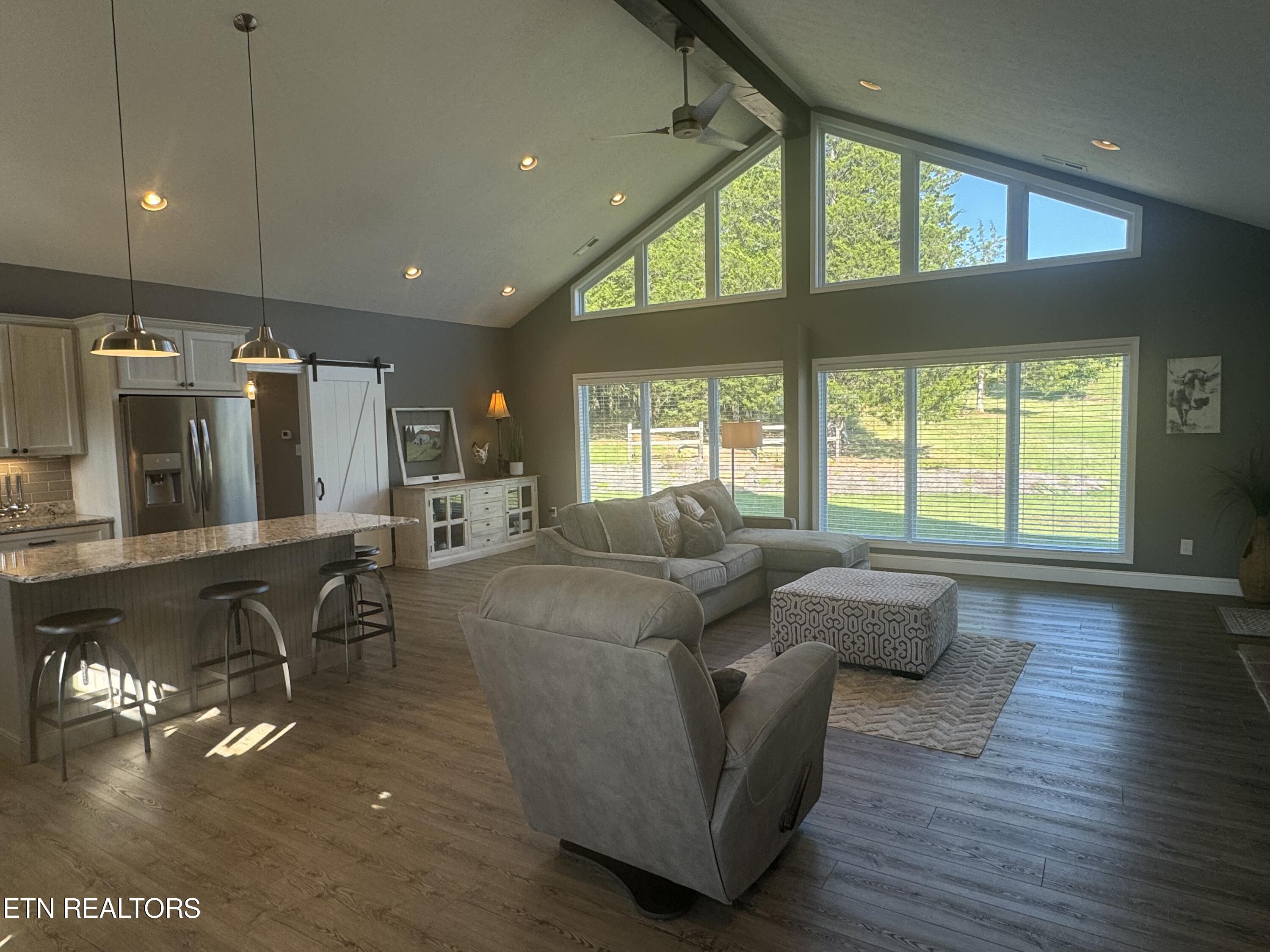 6320 Stephens Quarry Lane Corryton TN 37721