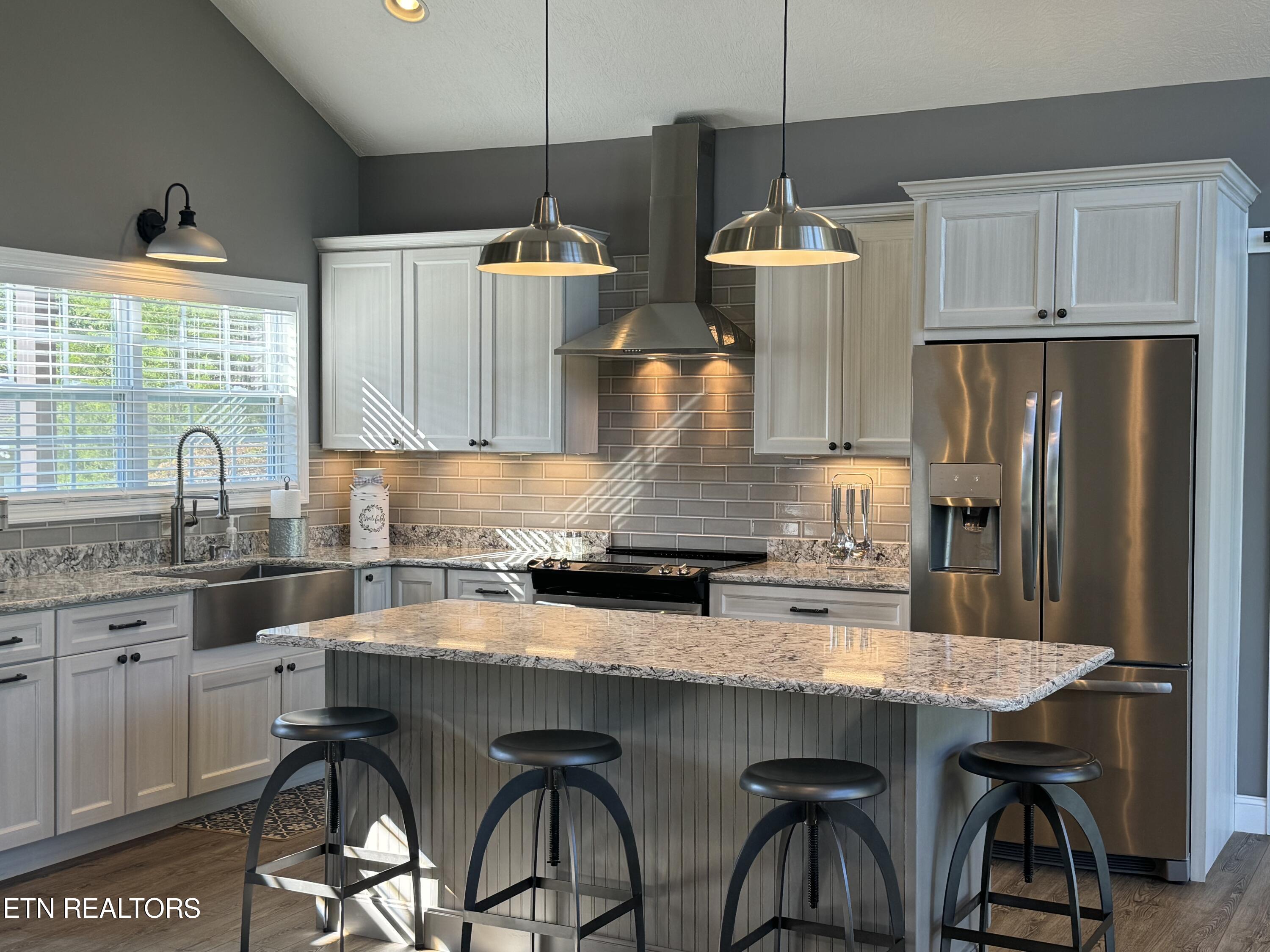 6320 Stephens Quarry Lane Corryton TN 37721