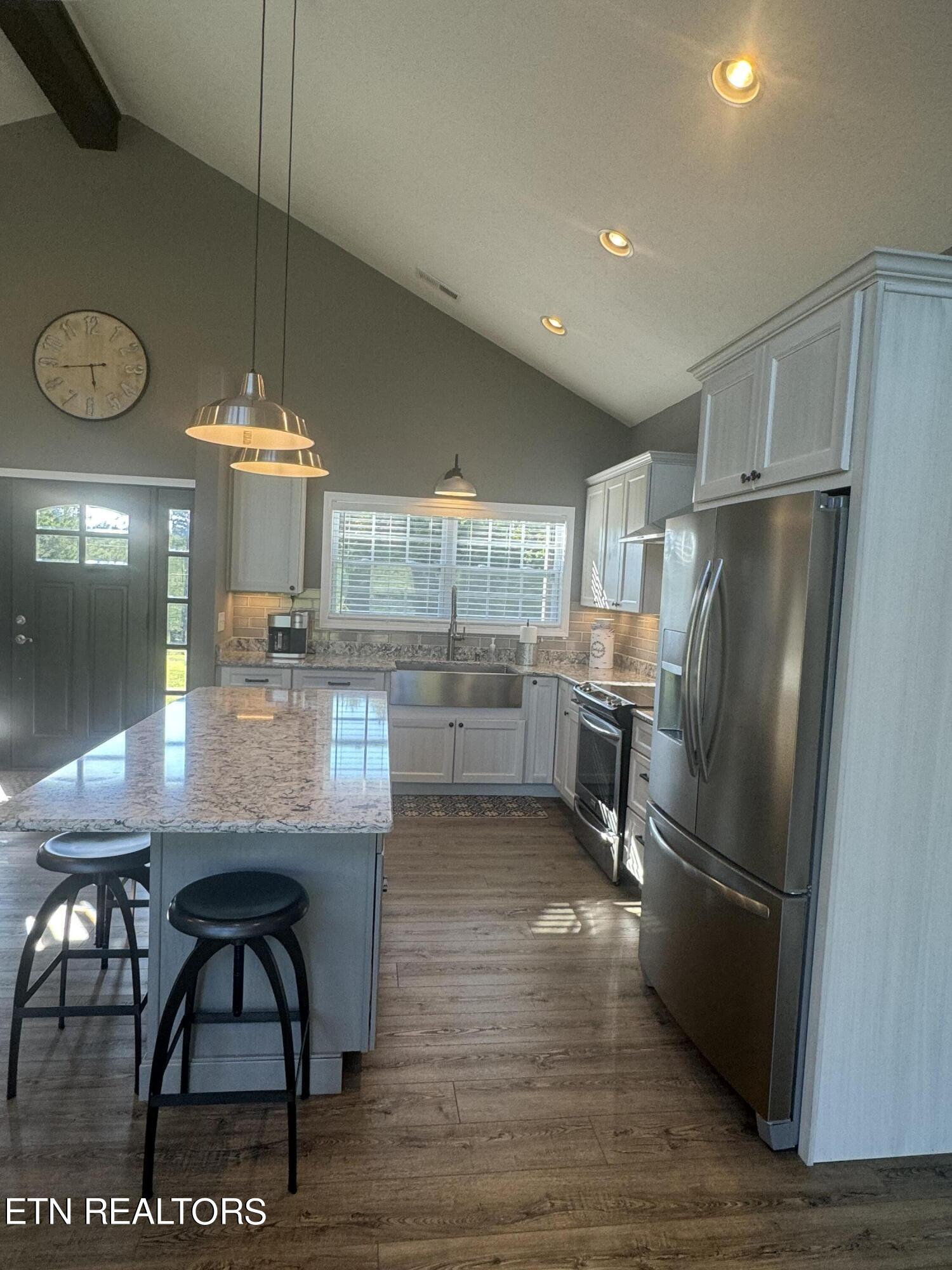 6320 Stephens Quarry Lane Corryton TN 37721