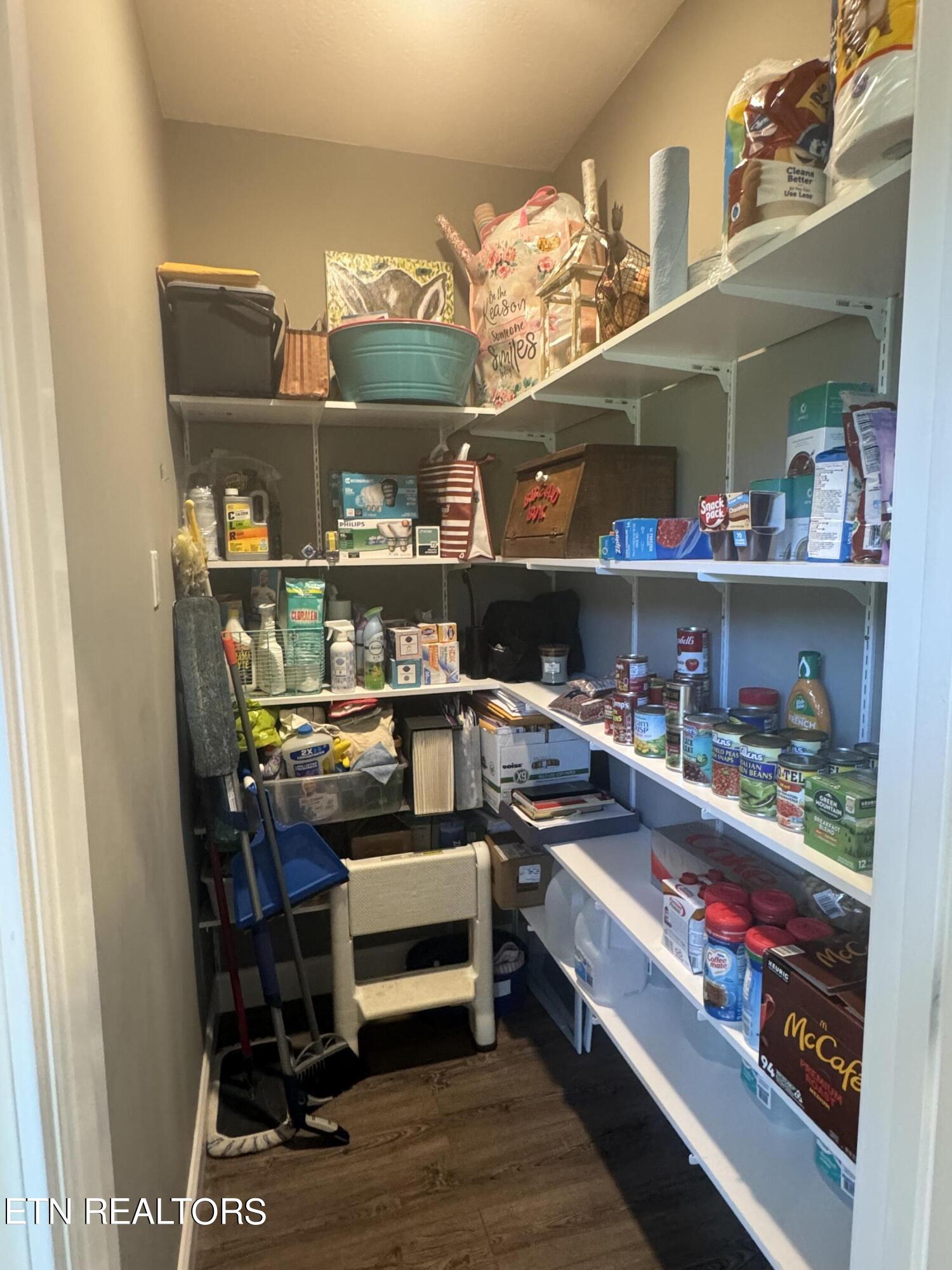 6320 Stephens Quarry Lane Corryton TN 37721