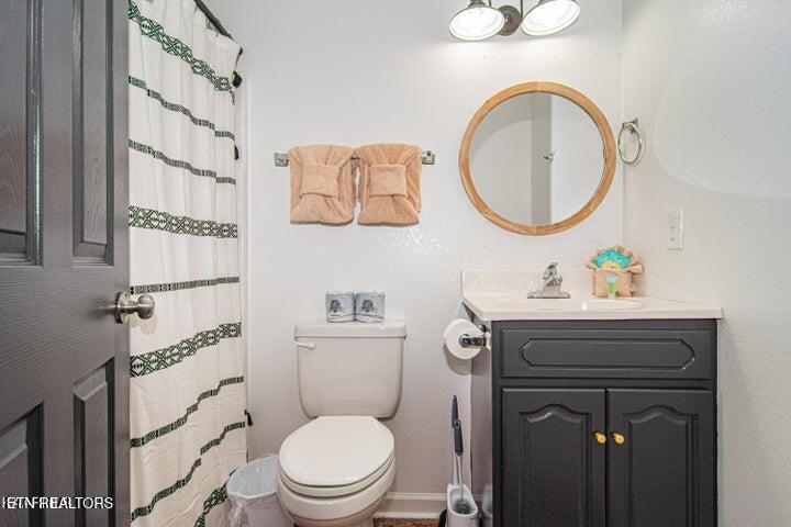 1709 Willow Trace Court Sevierville TN 37862