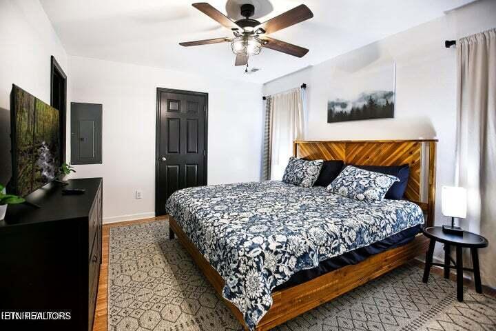 1709 Willow Trace Court Sevierville TN 37862