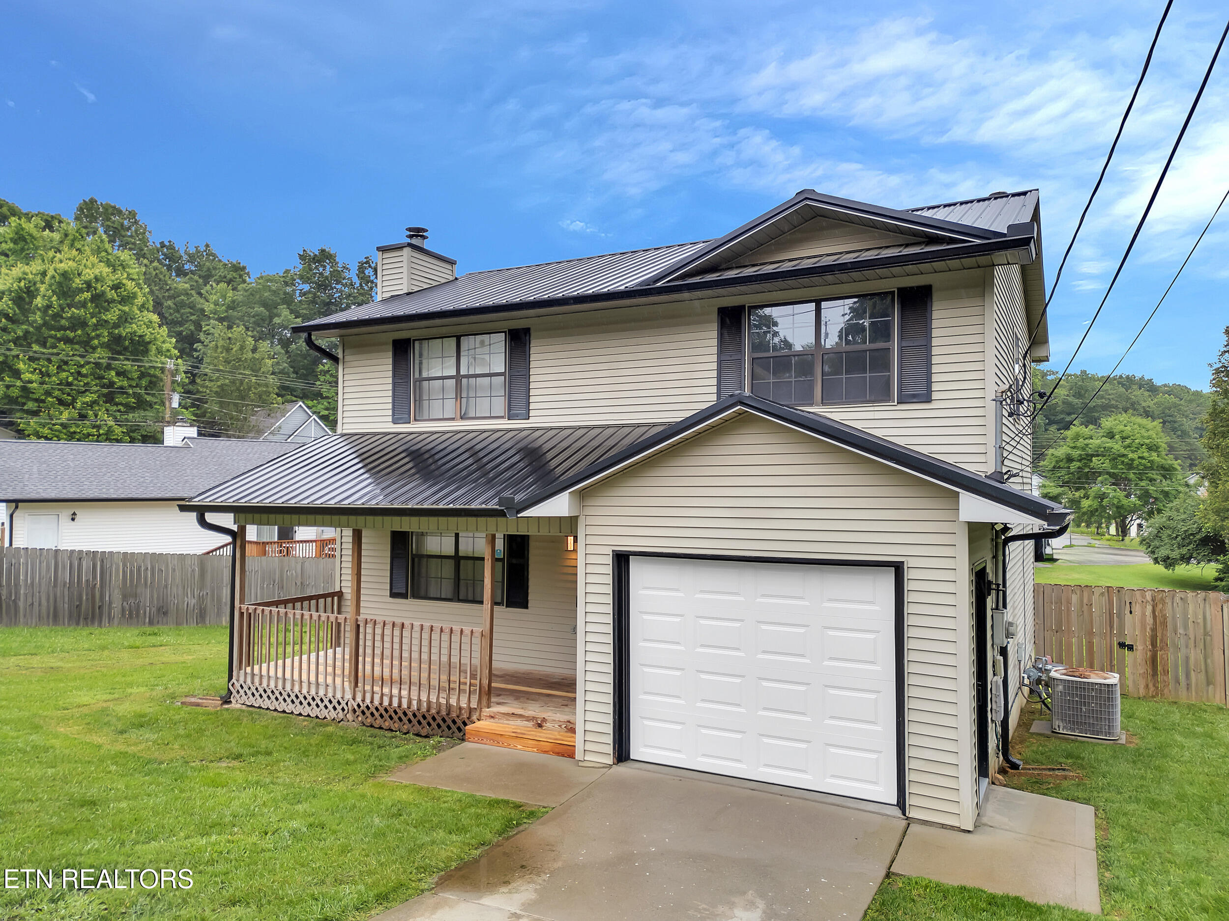 6805 Silent Brook Lane Knoxville TN 37921