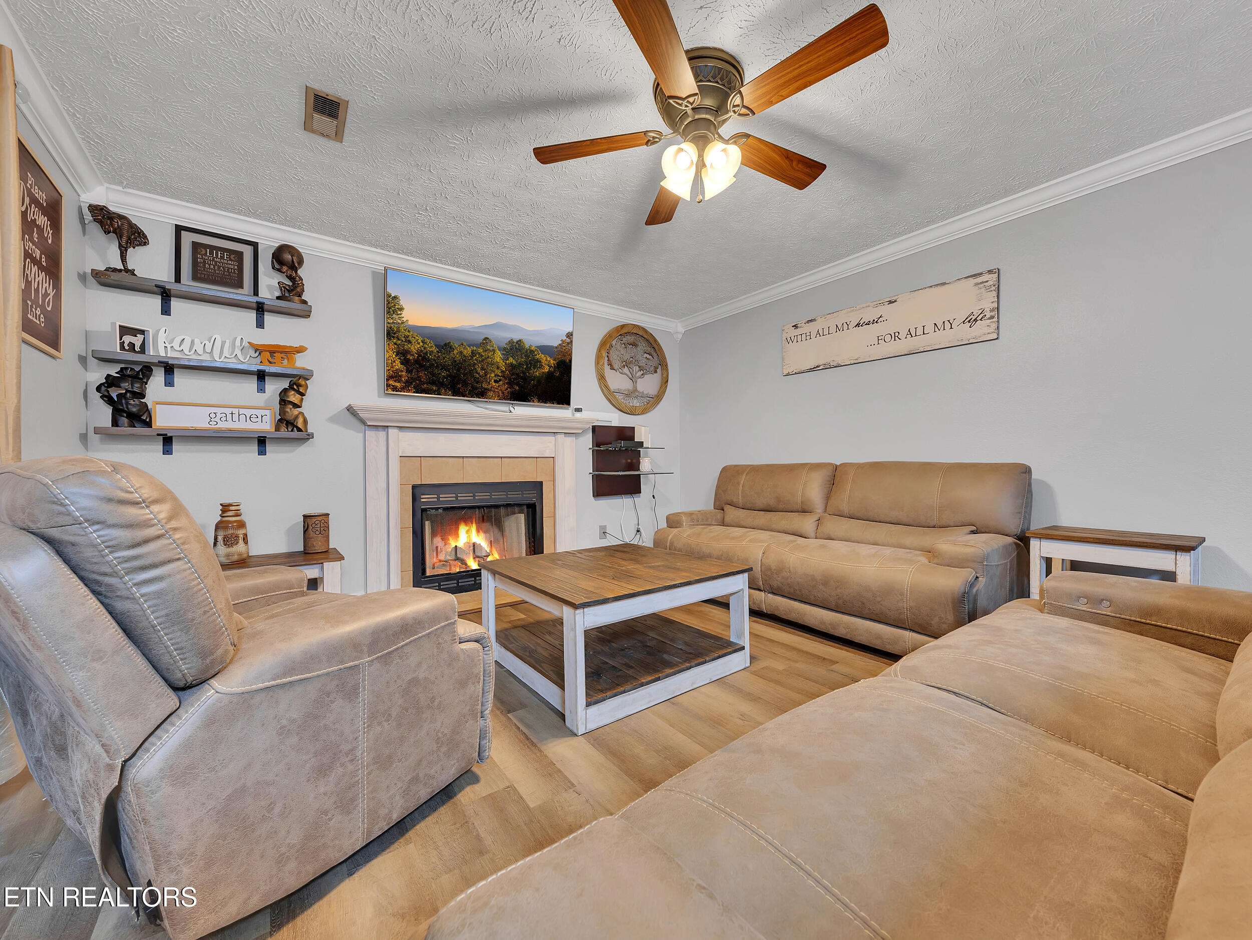 6805 Silent Brook Lane Knoxville TN 37921