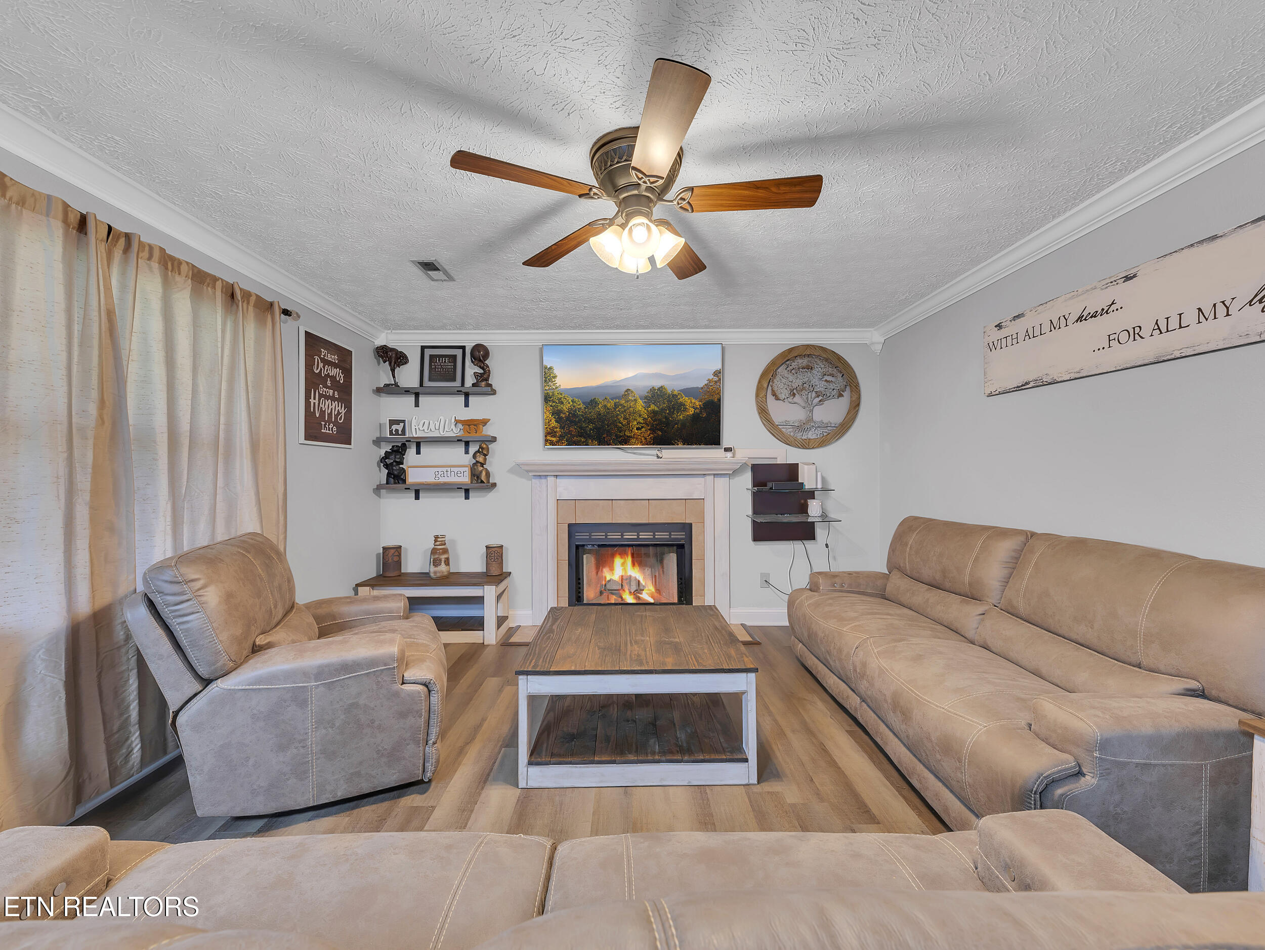 6805 Silent Brook Lane Knoxville TN 37921