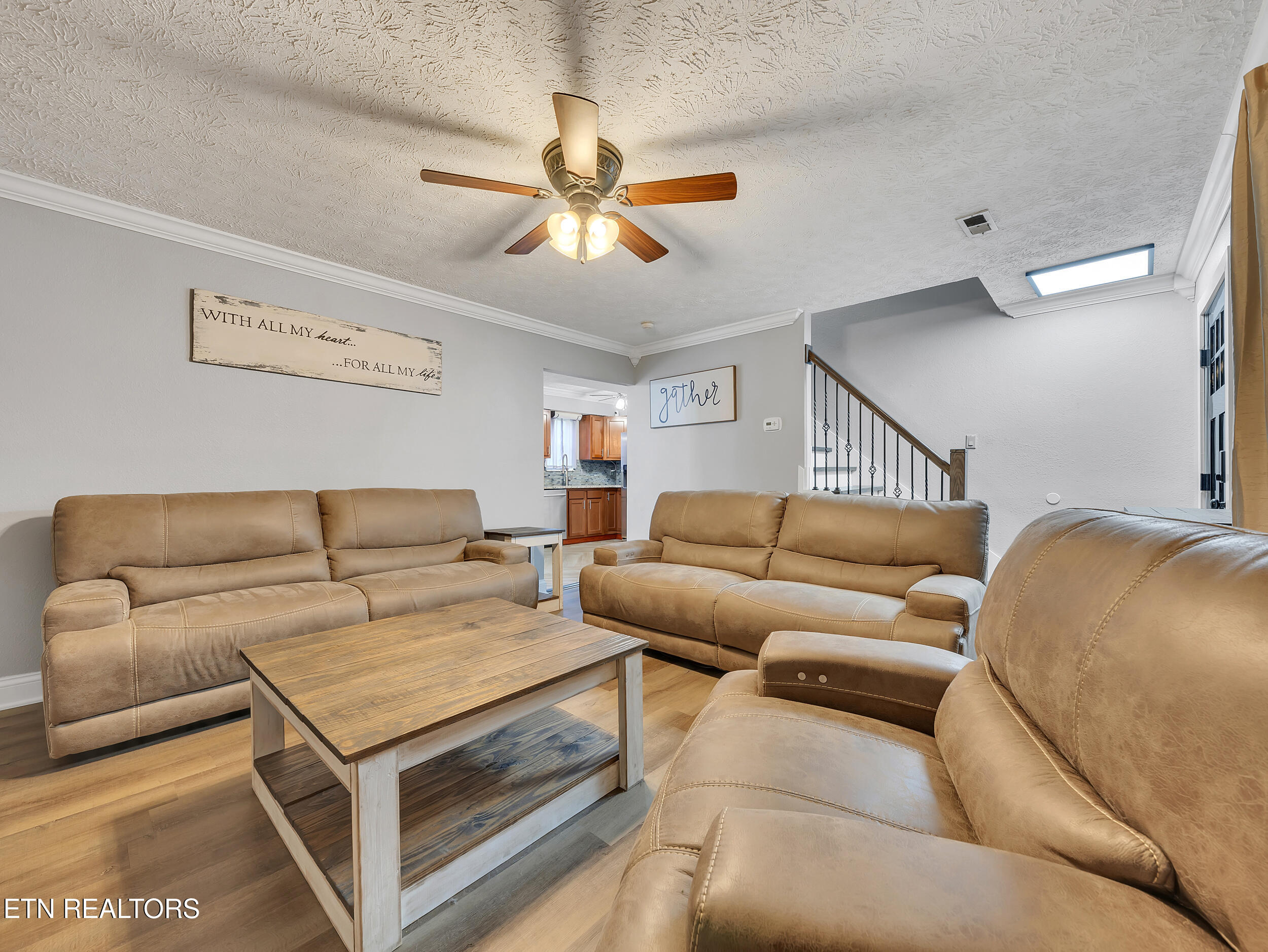 6805 Silent Brook Lane Knoxville TN 37921