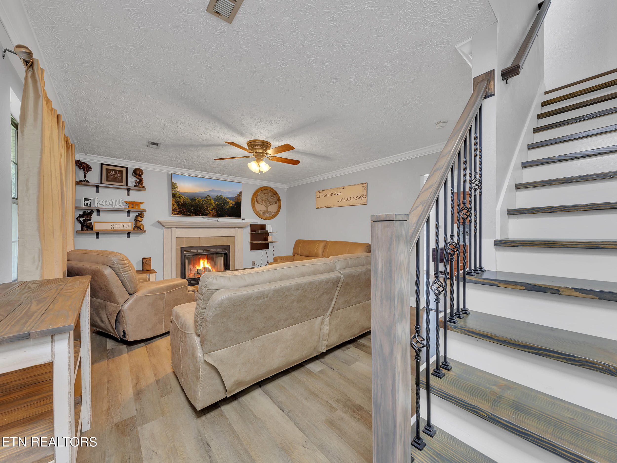 6805 Silent Brook Lane Knoxville TN 37921