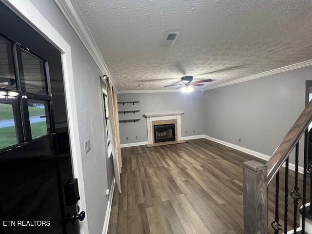 6805 Silent Brook Lane Knoxville TN 37921