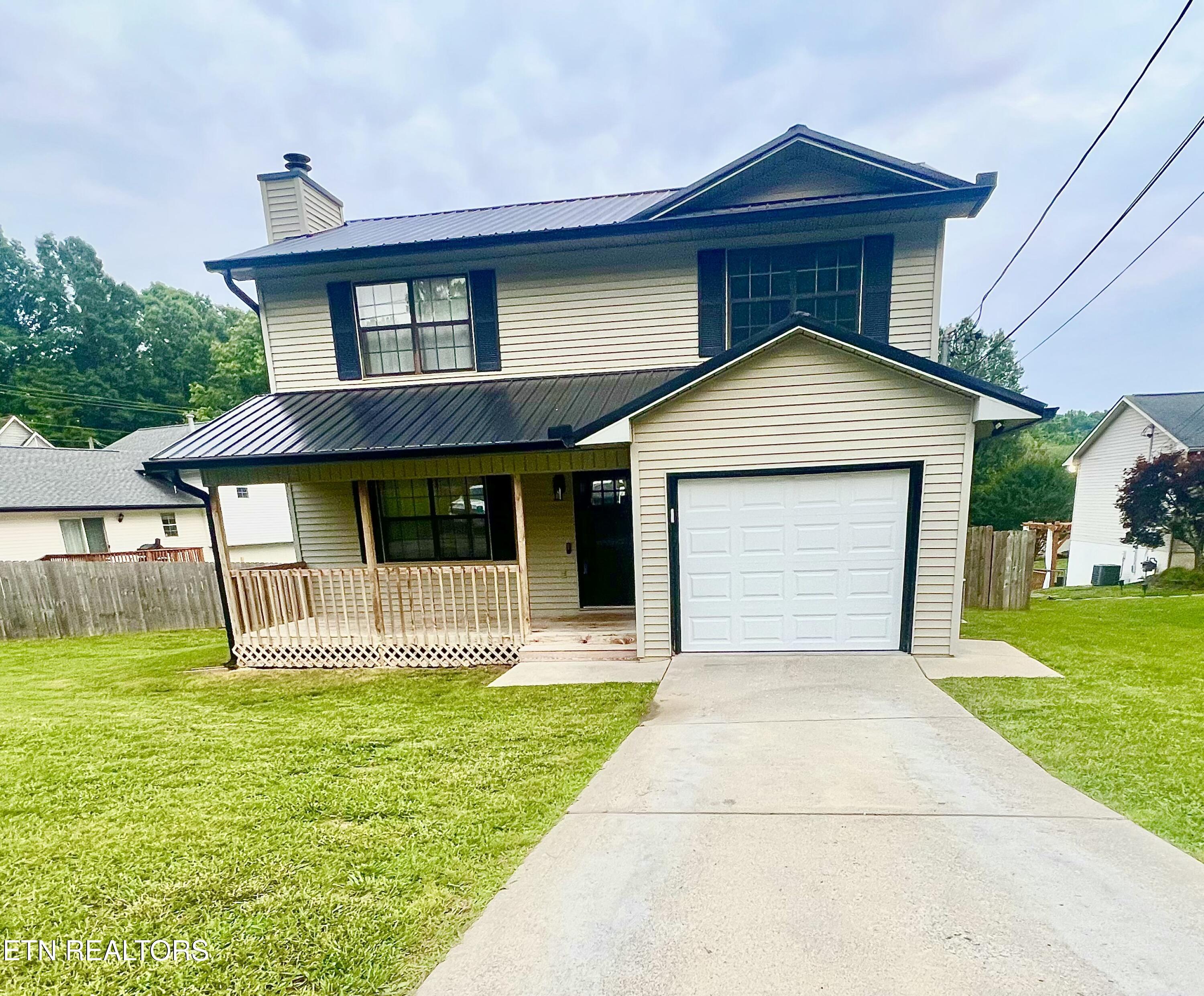 6805 Silent Brook Lane Knoxville TN 37921